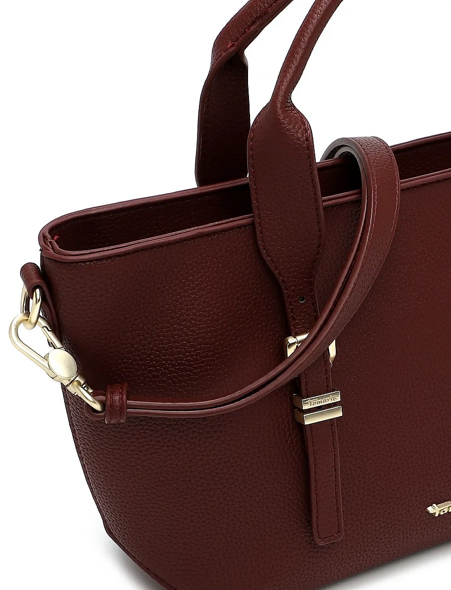 Tamaris Bags - TAS Mareen - totes - wine - 3