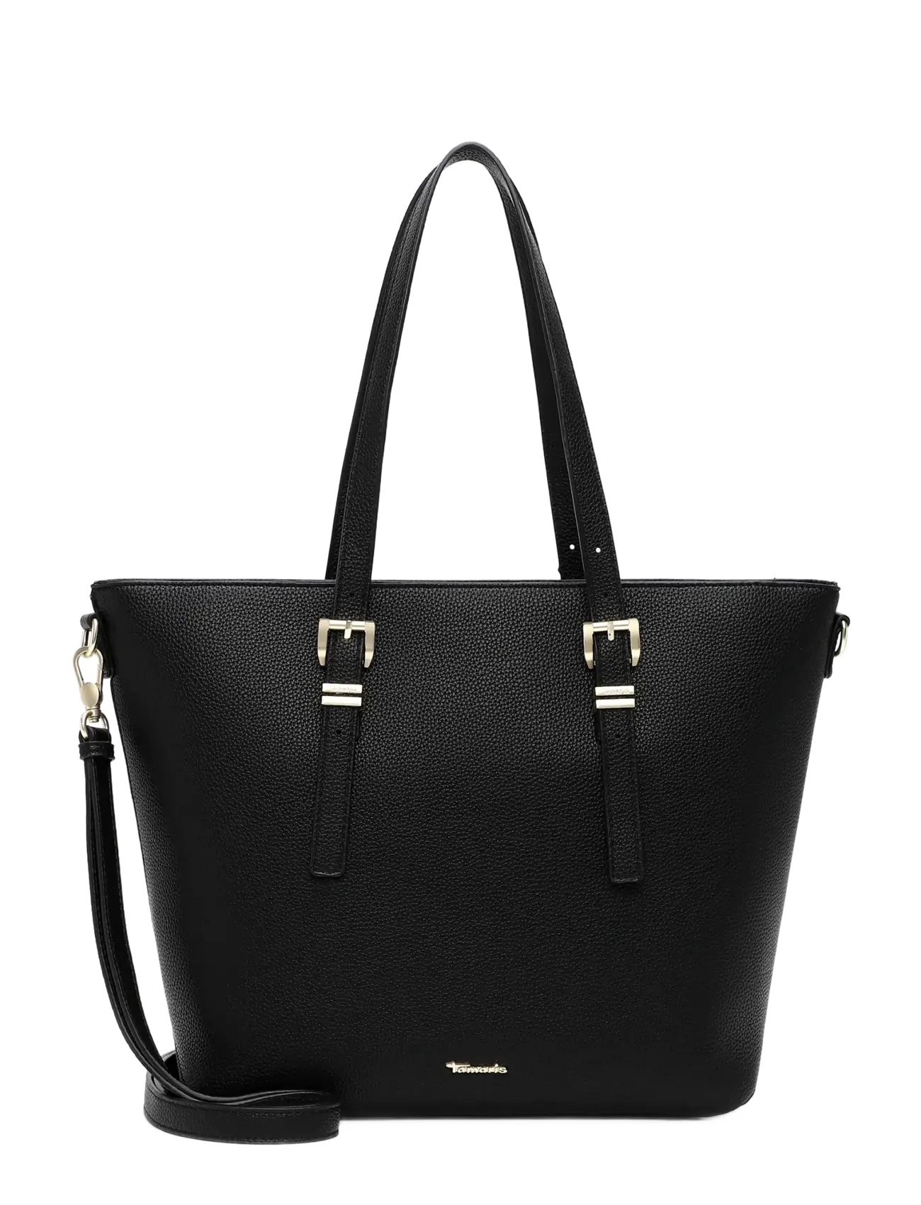 Tamaris Bags TAS Mareen - Kotid - BLACK / black