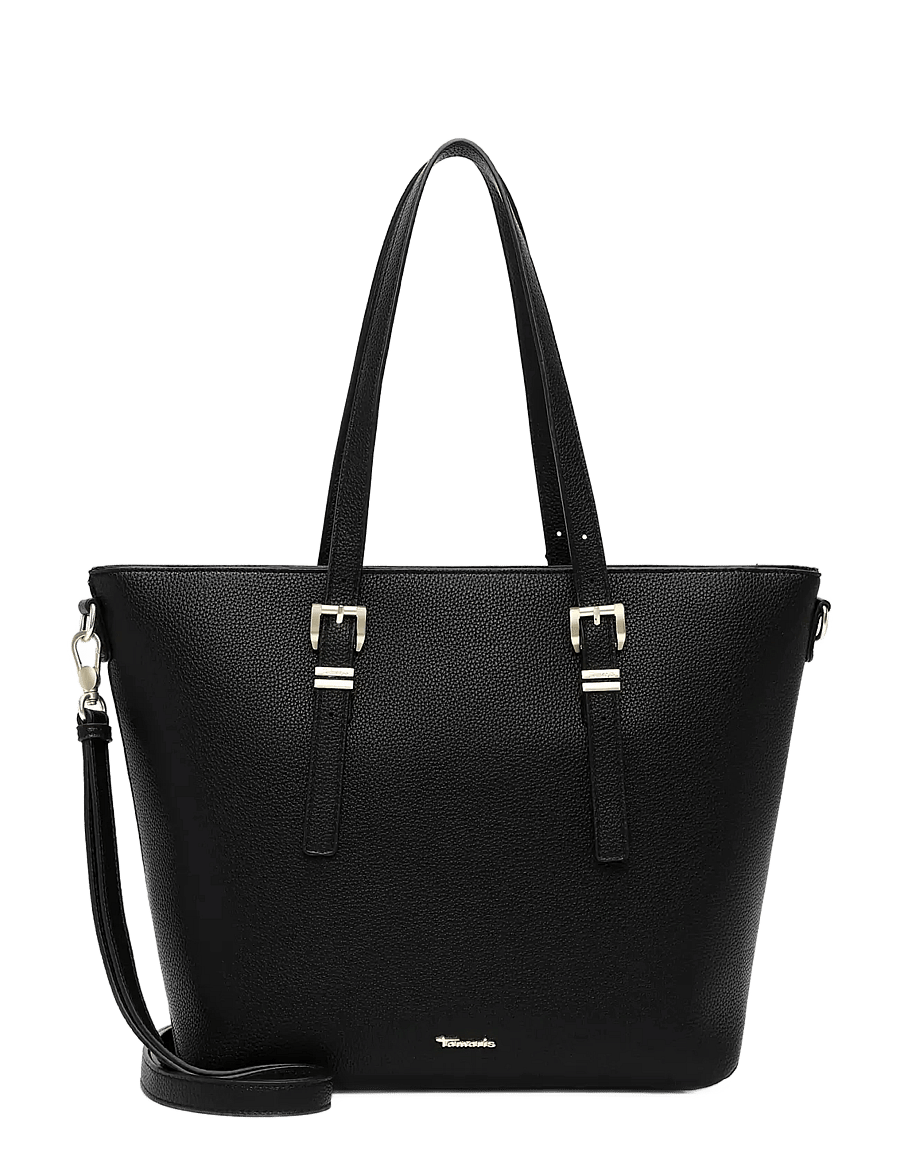 Tamaris Bags - TAS Mareen - kandekotid - black - 0