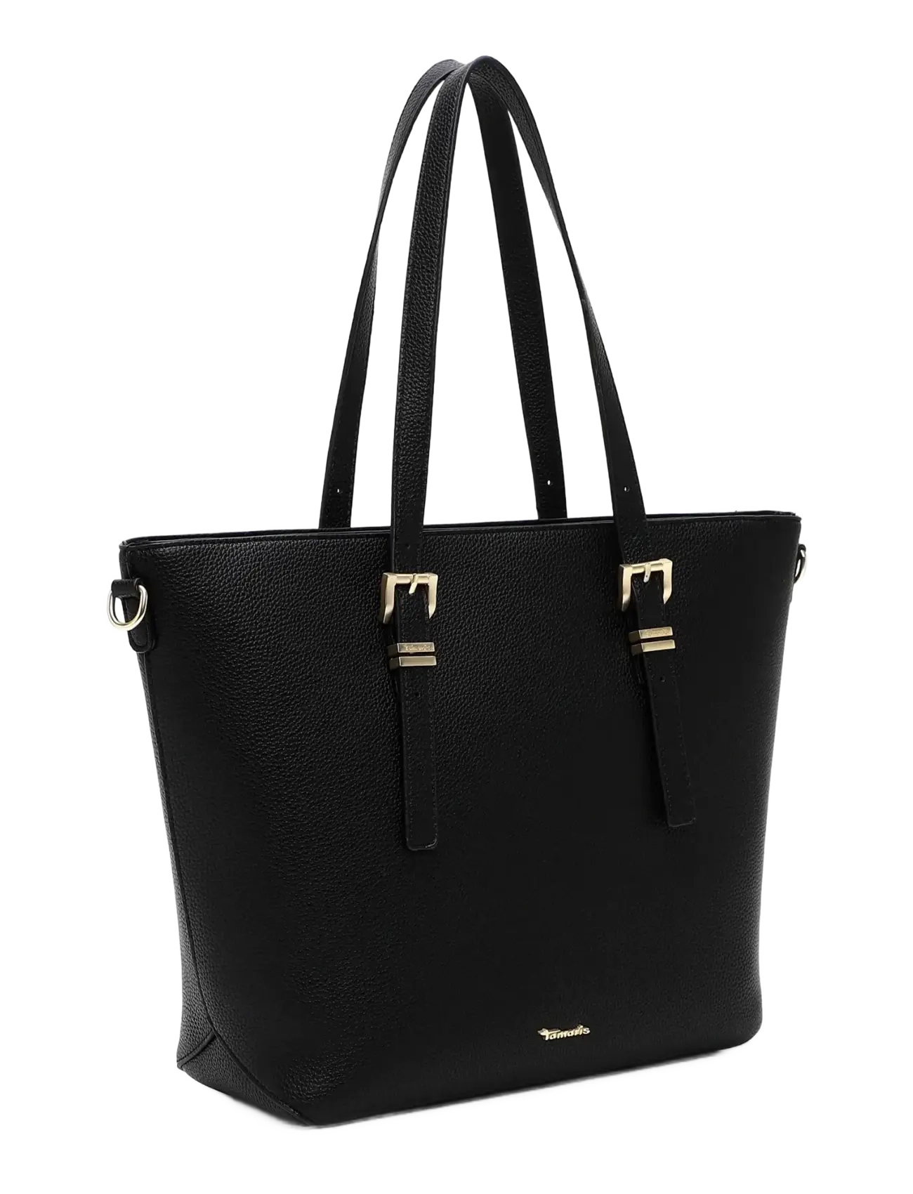 Tamaris Bags - TAS Mareen - kandekotid - black - 1