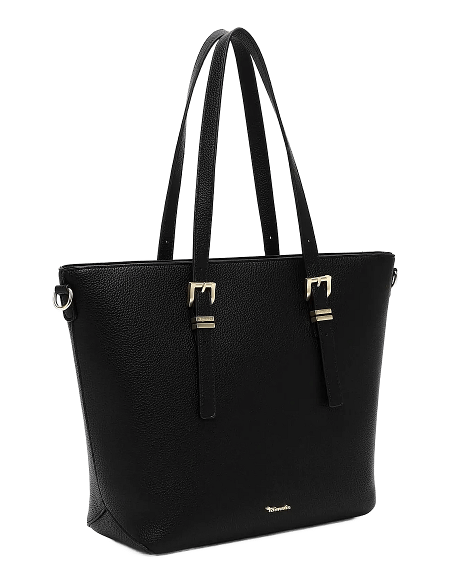 Tamaris Bags - TAS Mareen - kandekotid - black - 1