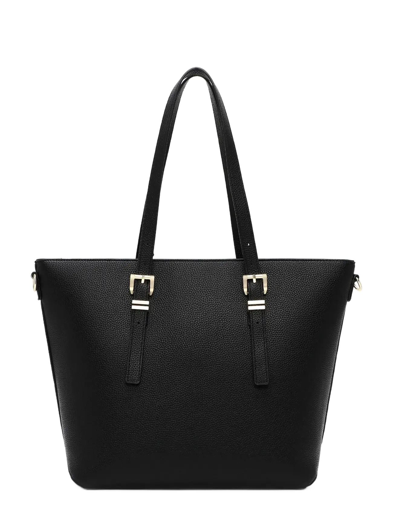 Tamaris Bags - TAS Mareen - kandekotid - black - 2