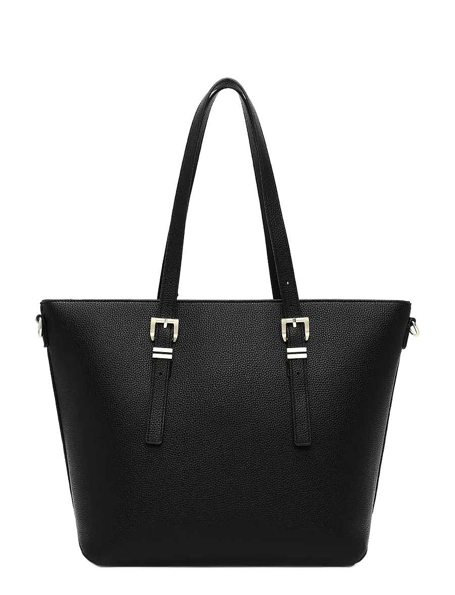 Tamaris Bags - TAS Mareen - kandekotid - black - 2
