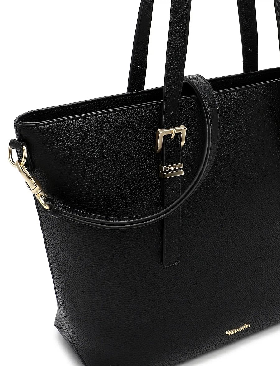Tamaris Bags - TAS Mareen - kandekotid - black - 3
