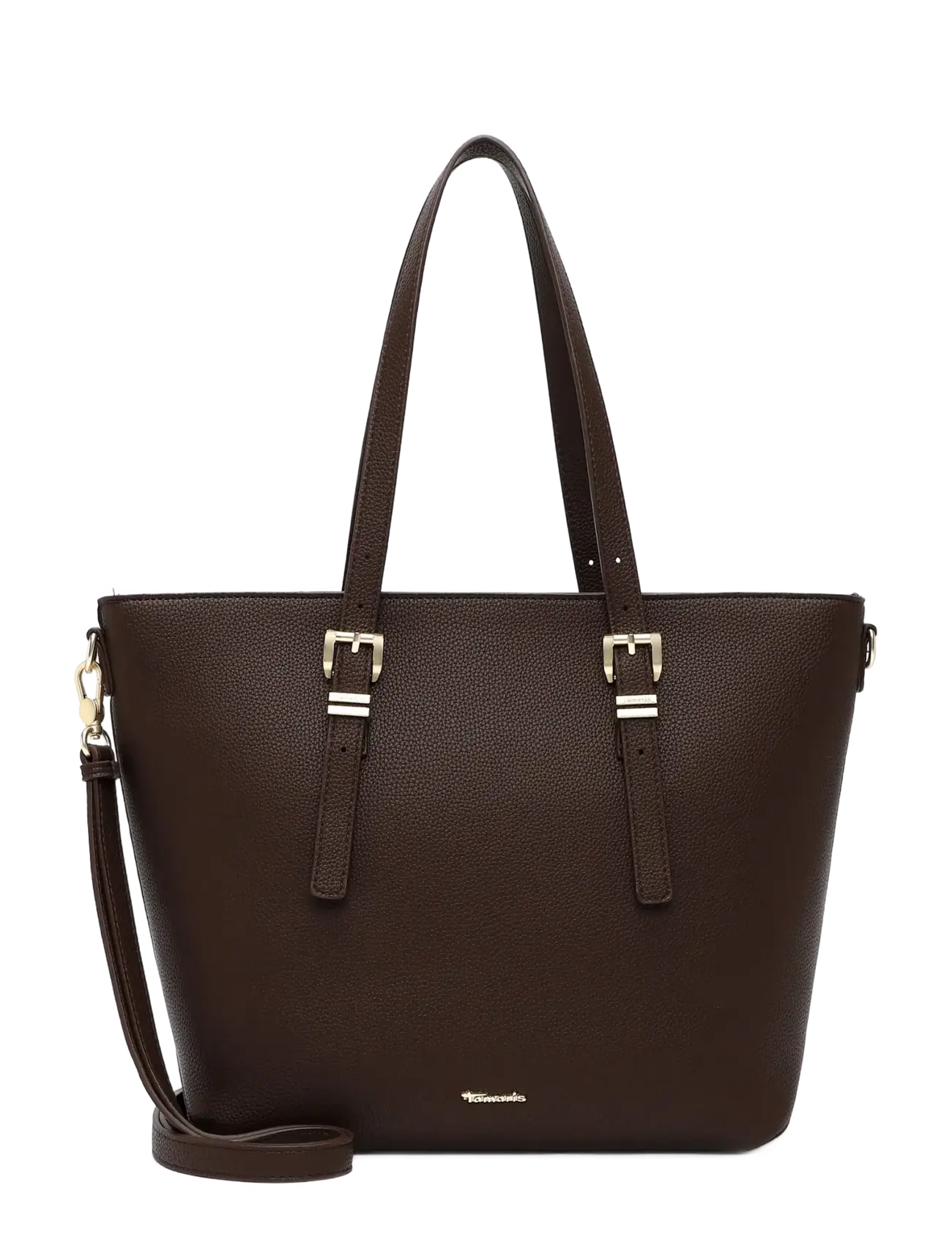 Tamaris Bags TAS Mareen - Kotid - BROWN / brown