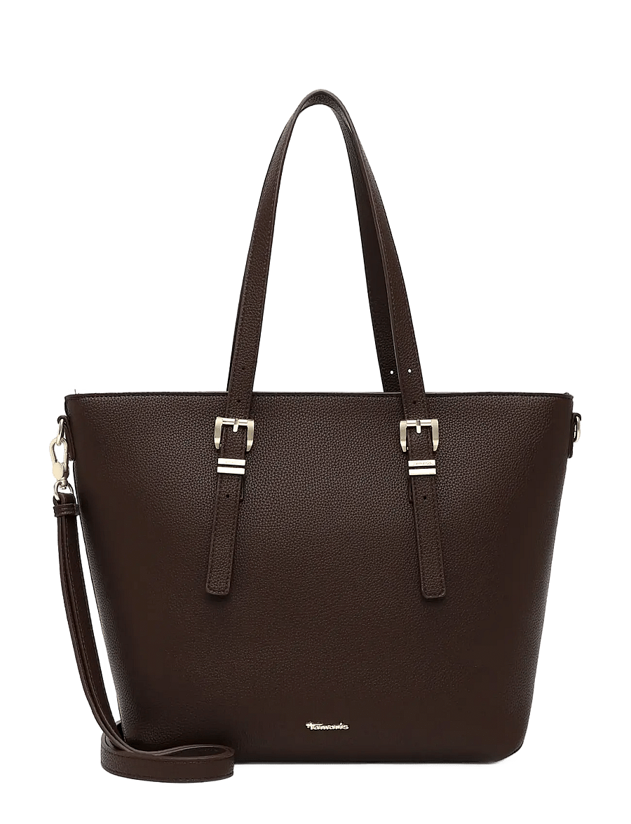 Tamaris Bags - TAS Mareen - kandekotid - brown - 0