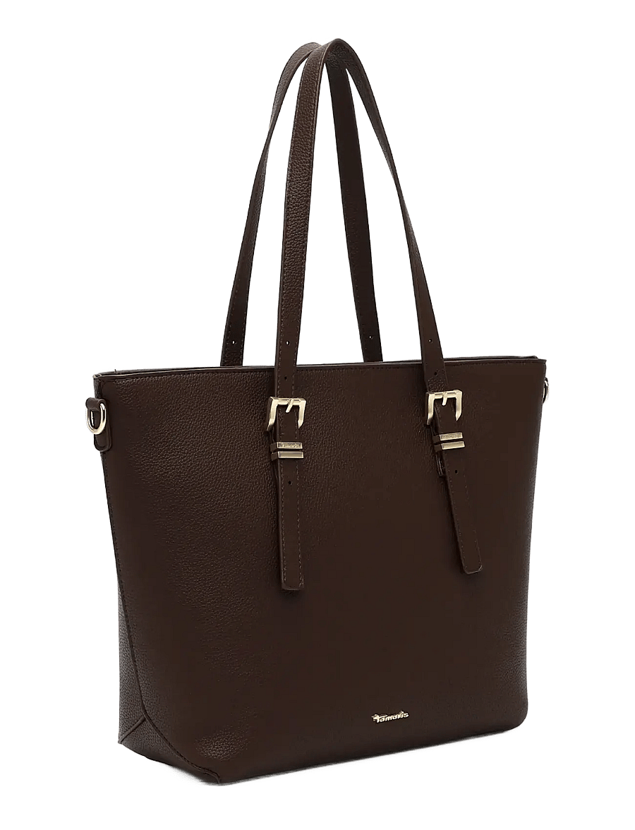 Tamaris Bags - TAS Mareen - kandekotid - brown - 1