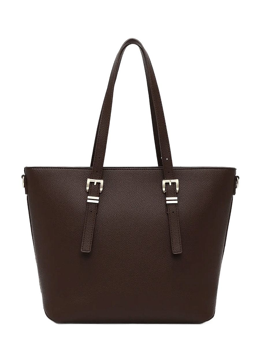 Tamaris Bags - TAS Mareen - kandekotid - brown - 2