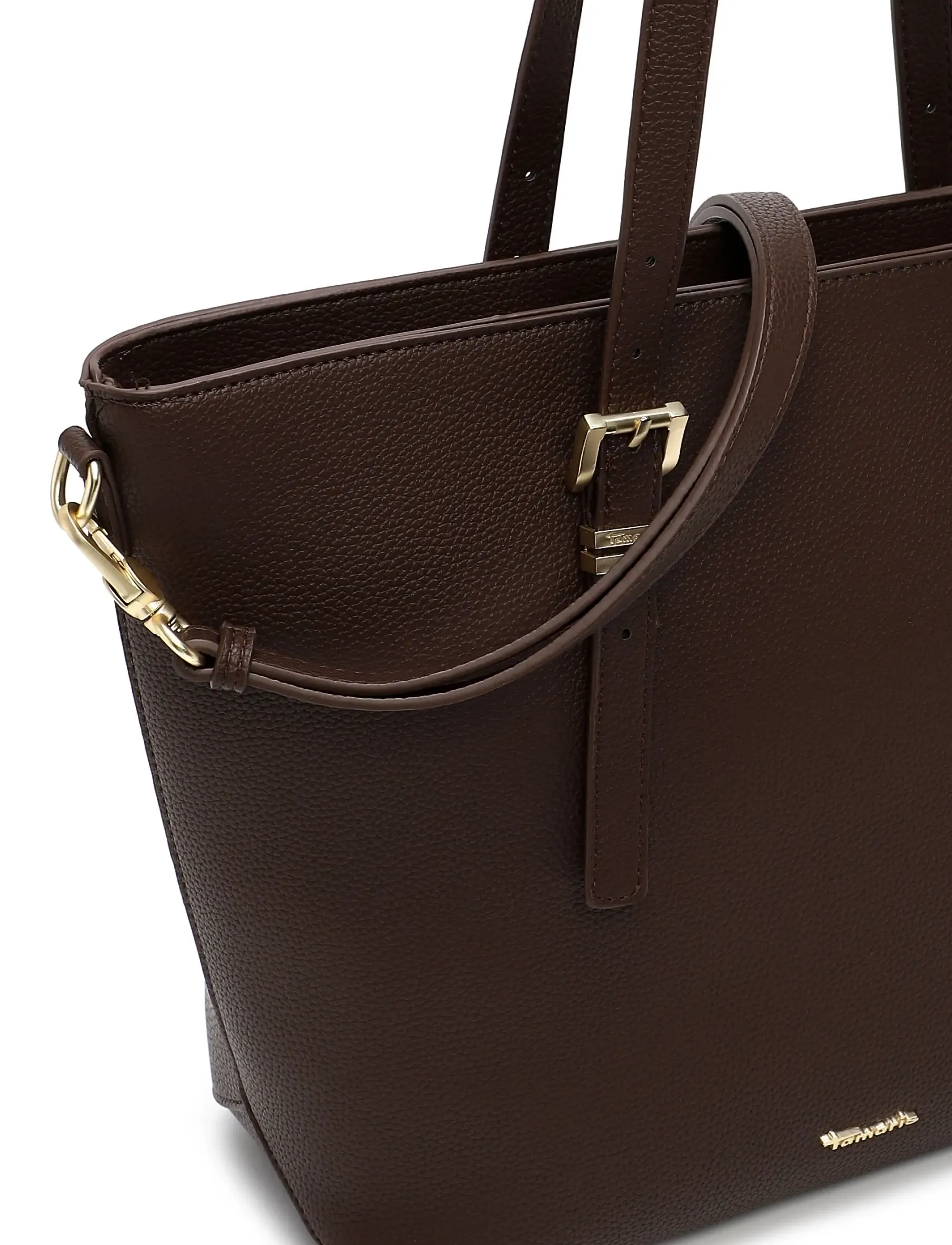 Tamaris Bags - TAS Mareen - kandekotid - brown - 3