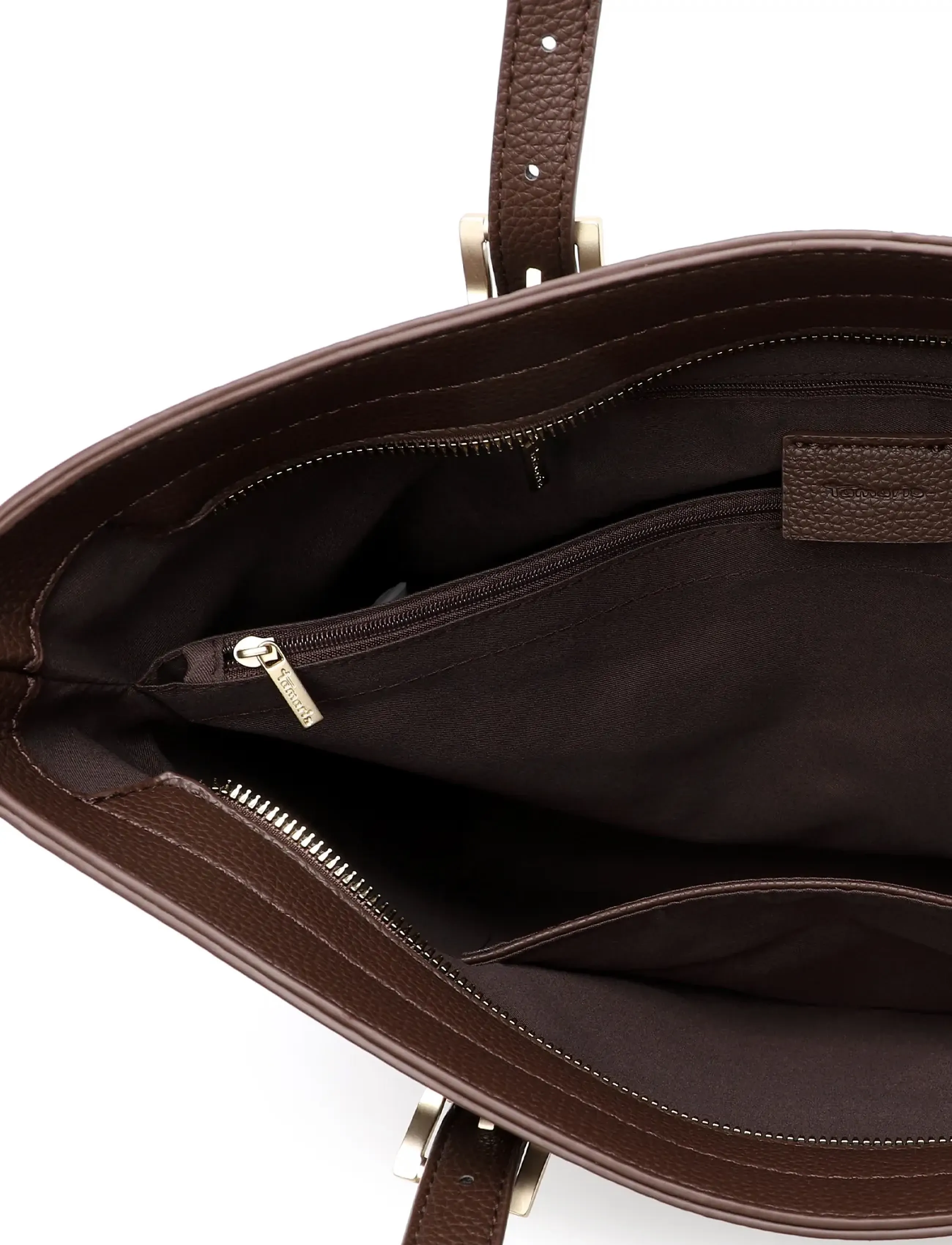 Tamaris Bags - TAS Mareen - kandekotid - brown - 4