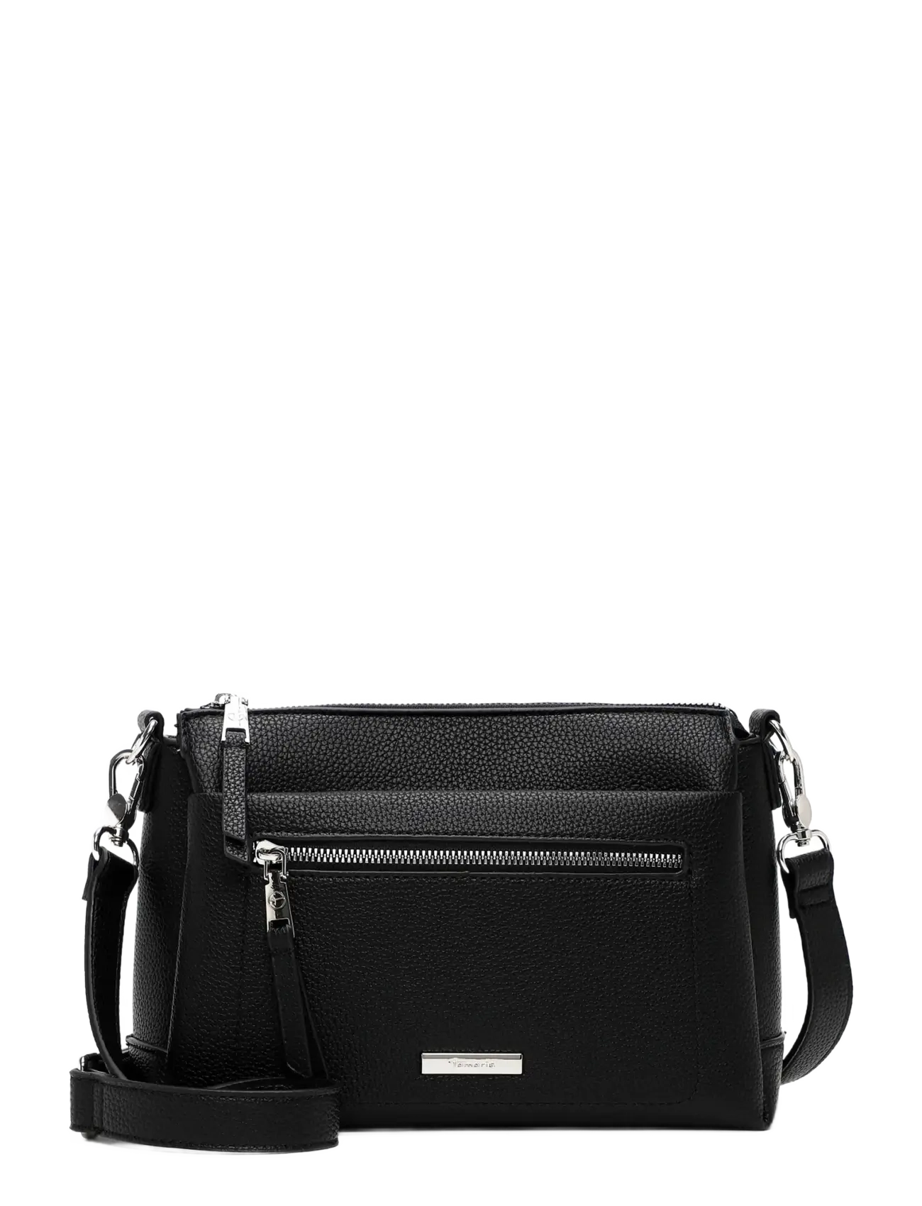 Tamaris Bags TAS Melissa - Kontoririided - BLACK / black