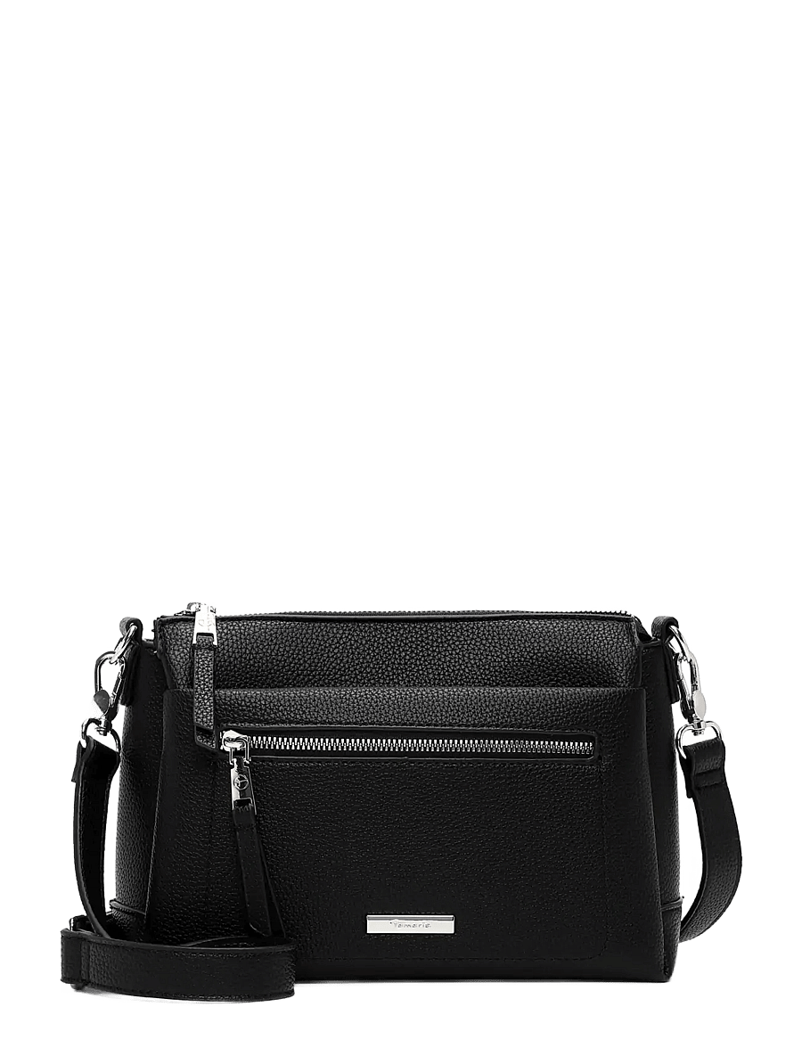 Tamaris Bags - TAS Melissa - igapäevane stiil - black - 0