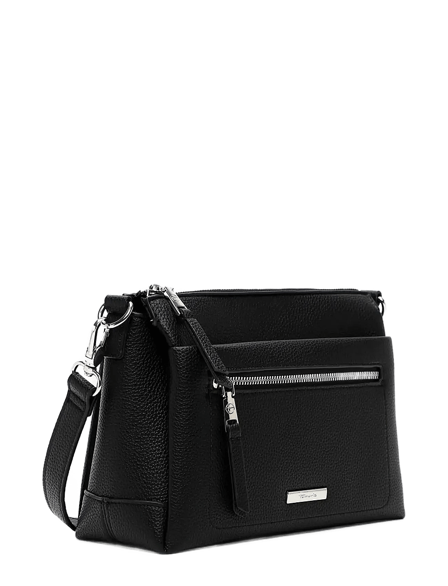 Tamaris Bags - TAS Melissa - igapäevane stiil - black - 1