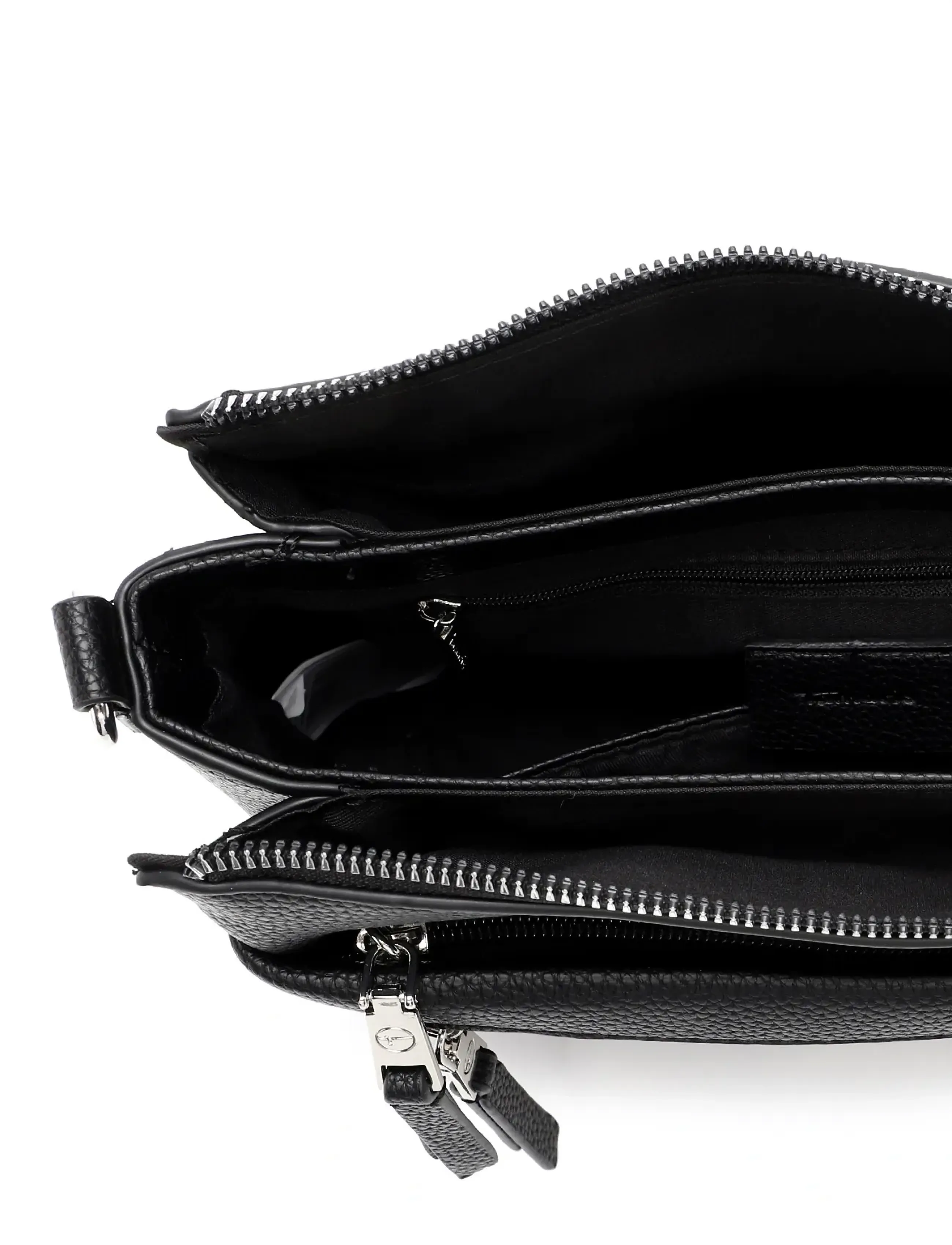 Tamaris Bags - TAS Melissa - igapäevane stiil - black - 3