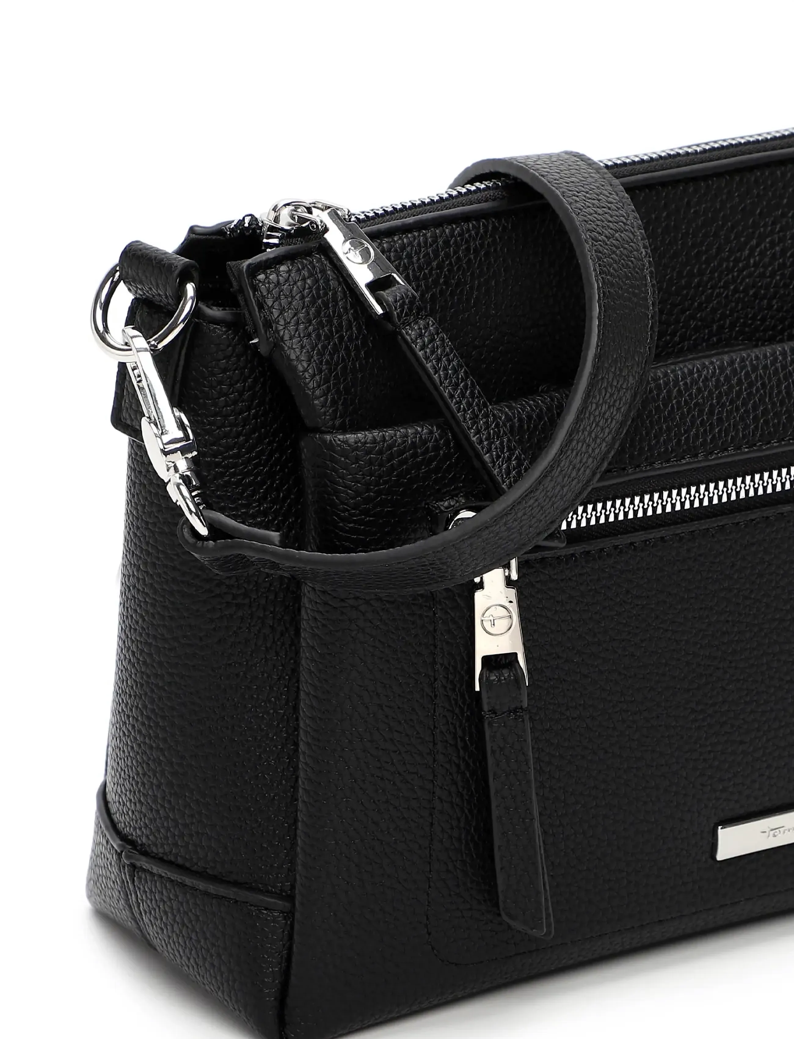 Tamaris Bags - TAS Melissa - igapäevane stiil - black - 4