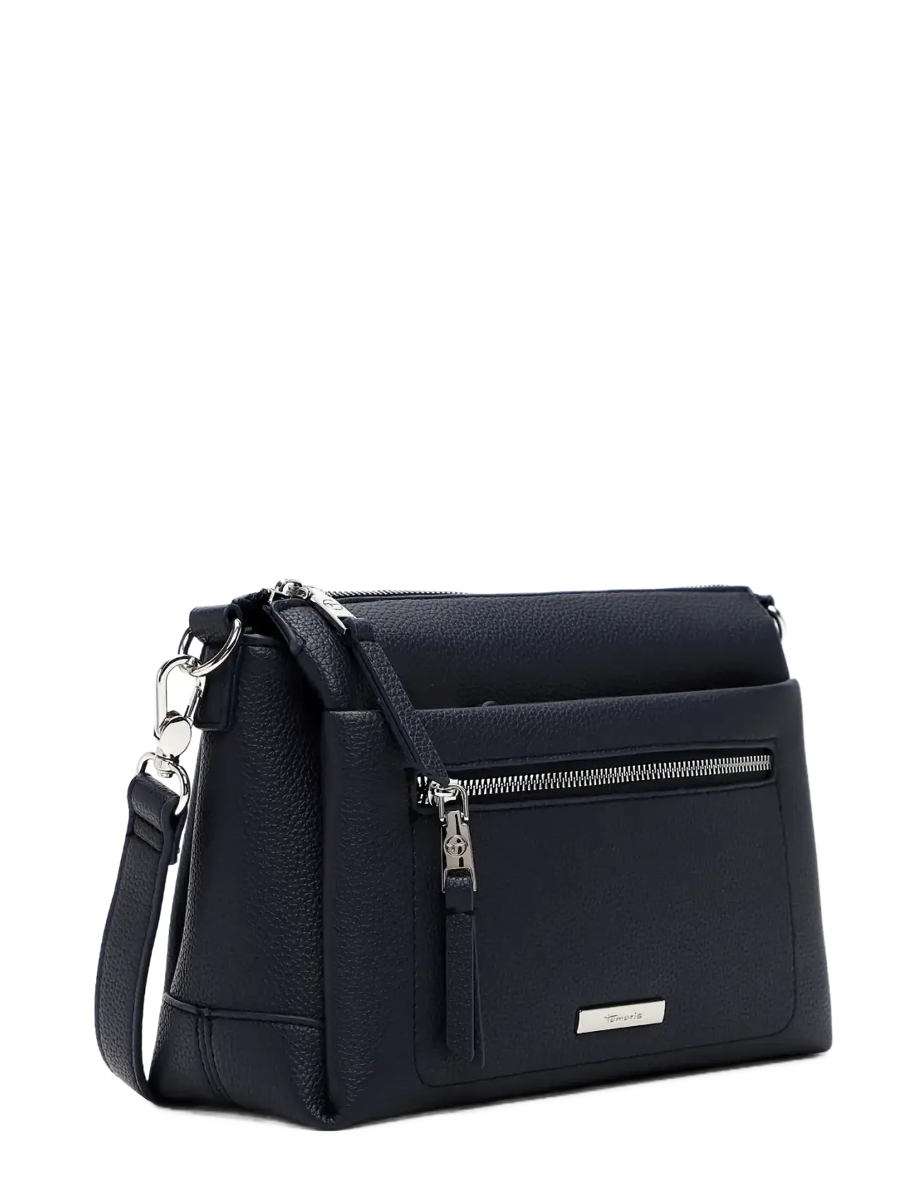 Tamaris Bags - TAS Melissa - crossbody bags - blue - 1