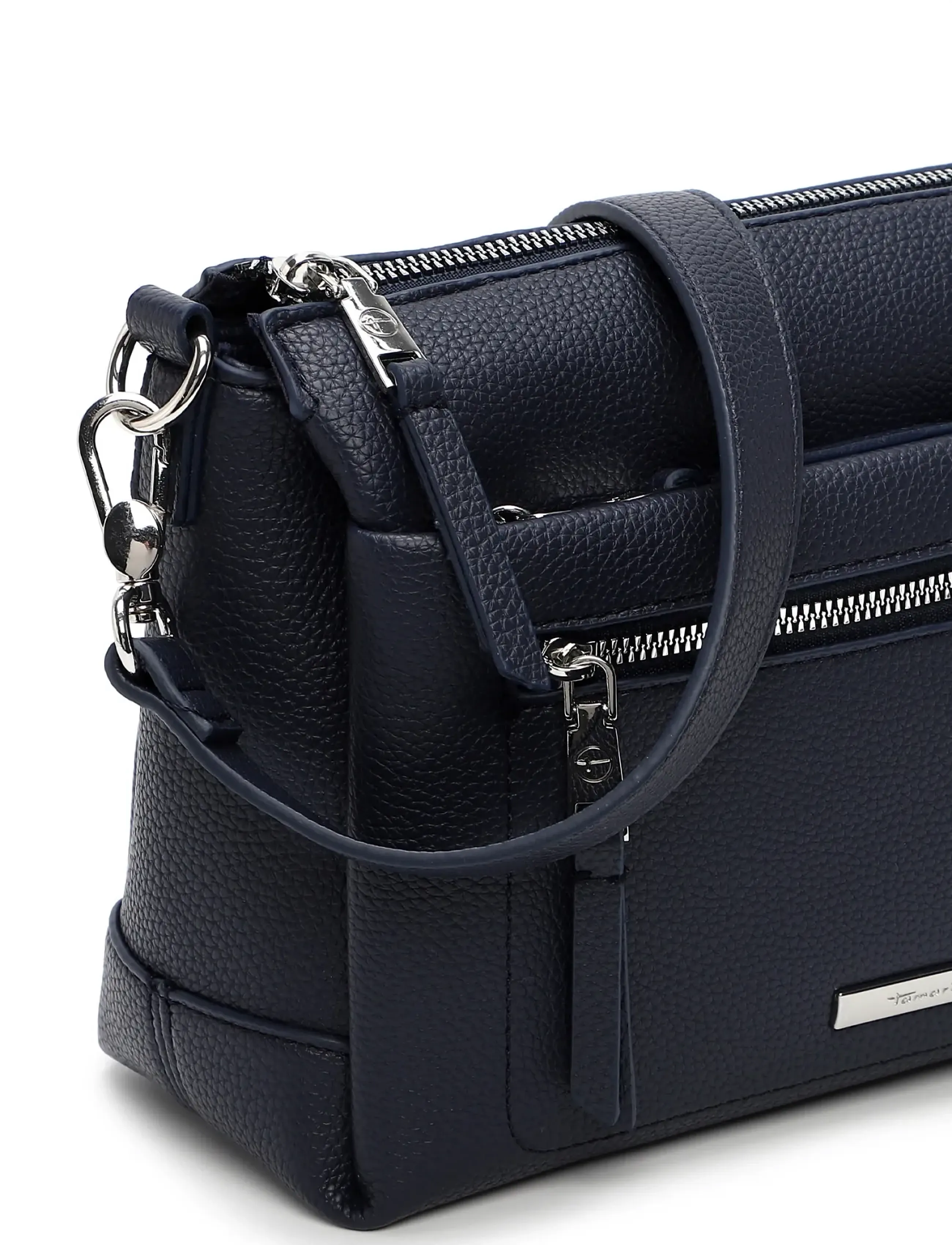Tamaris Bags - TAS Melissa - crossbody bags - blue - 3