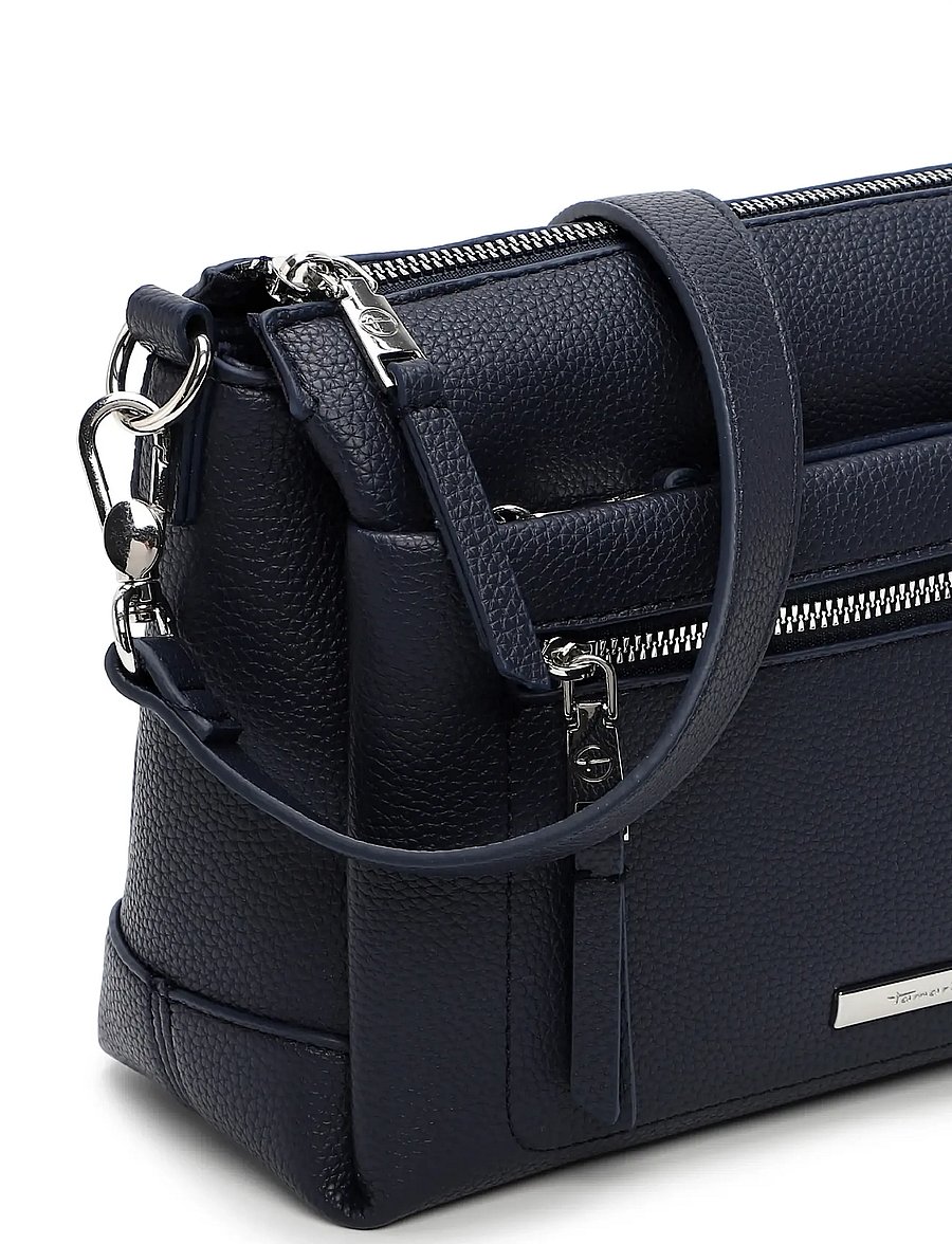 Tamaris Bags - TAS Melissa - Üleõlakotid - blue - 3