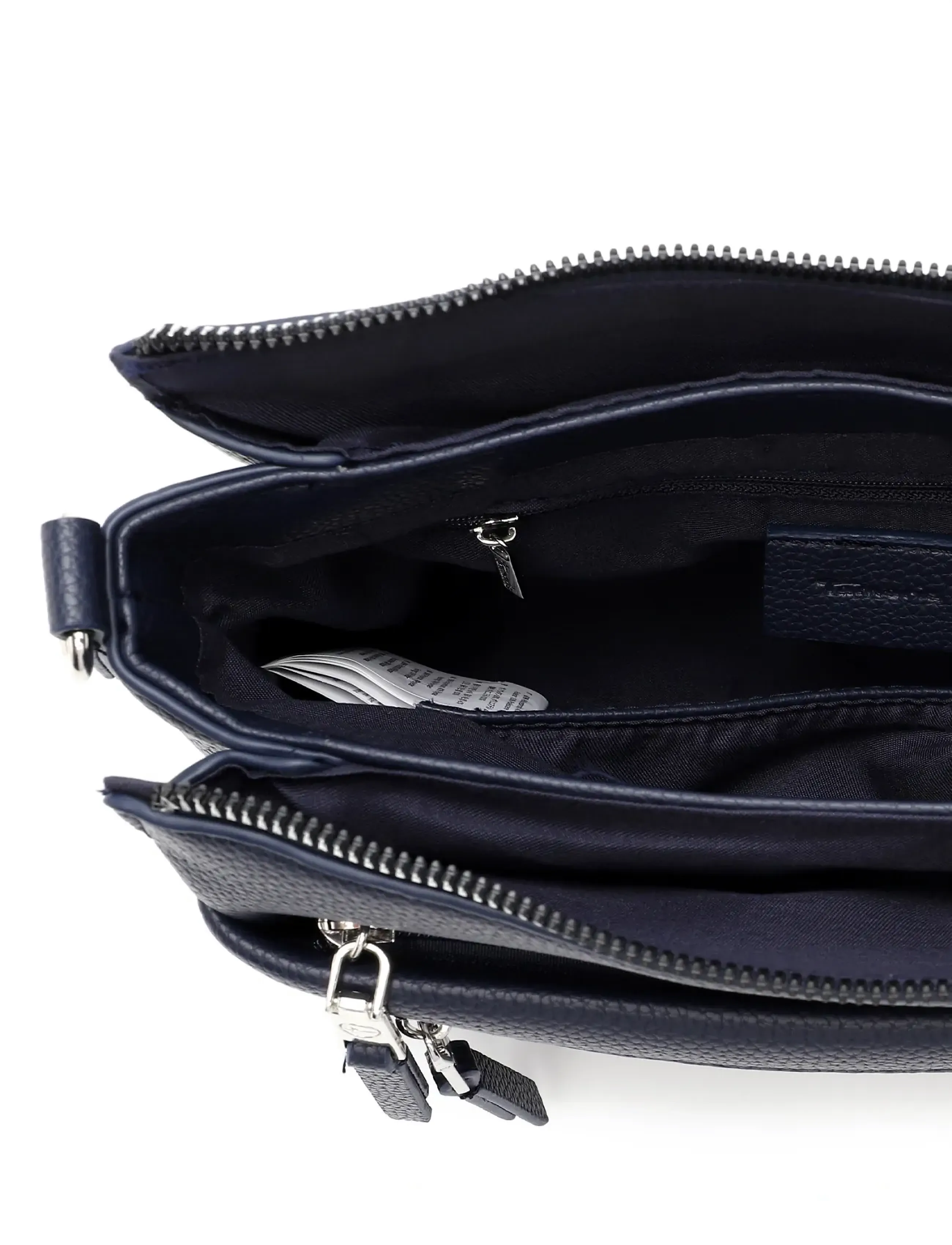 Tamaris Bags - TAS Melissa - crossbody bags - blue - 4