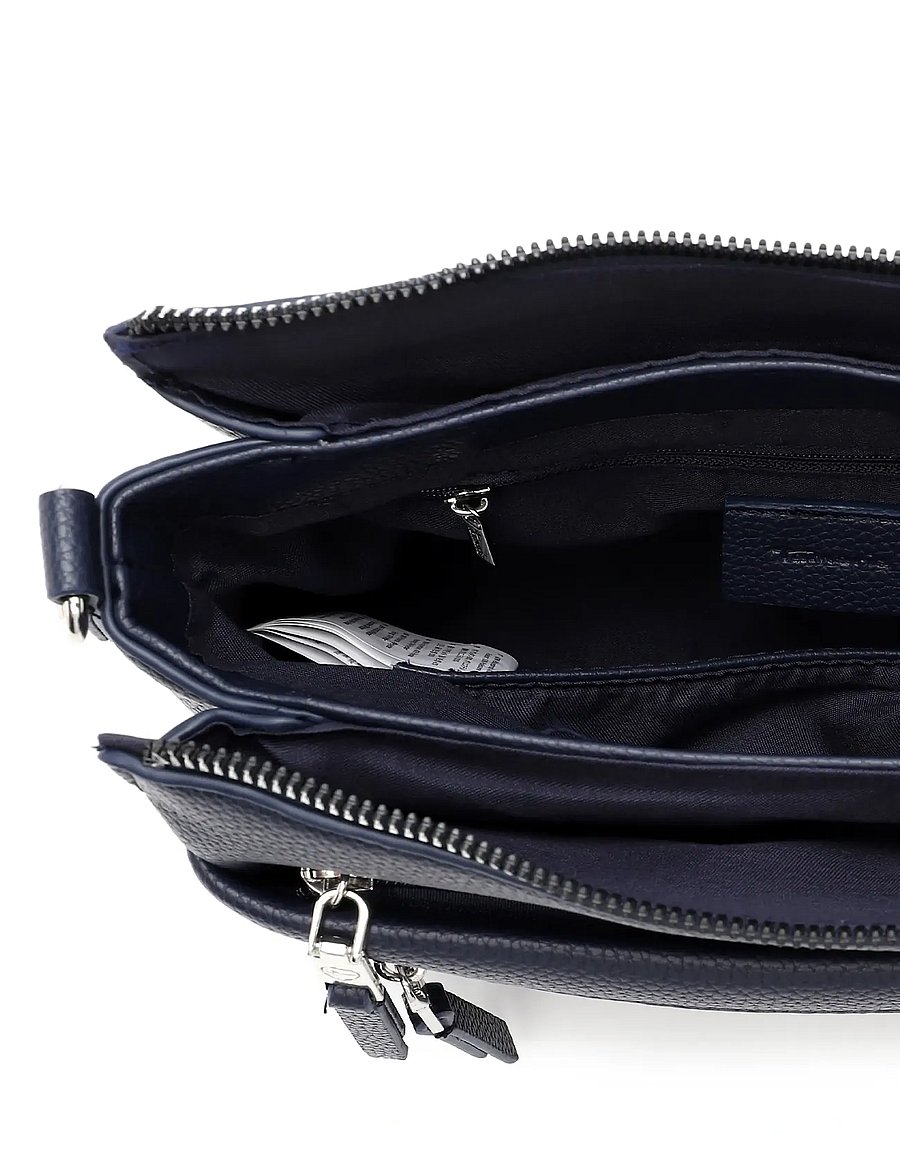 Tamaris Bags - TAS Melissa - Üleõlakotid - blue - 4