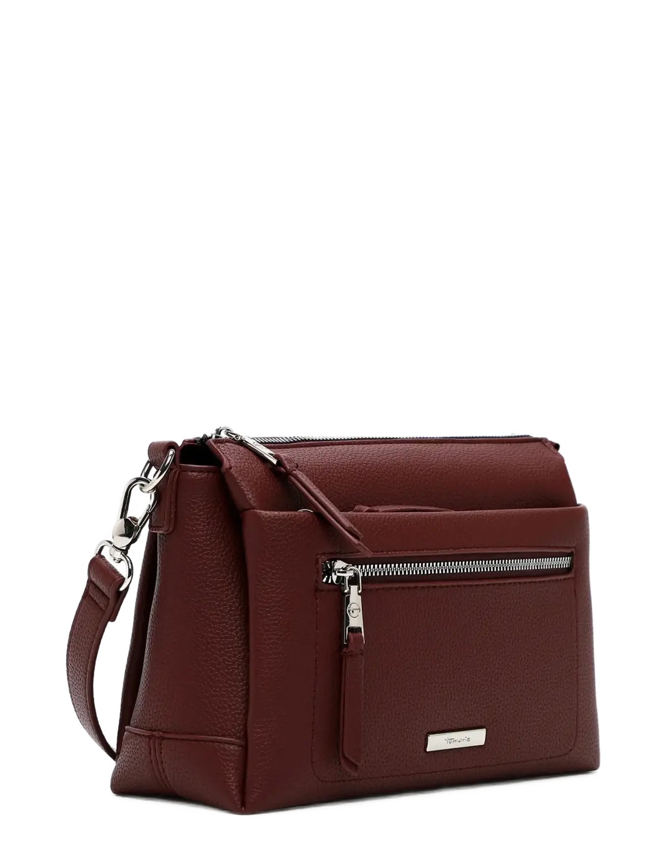 Tamaris Bags - TAS Melissa - vardagsstil - wine - 1