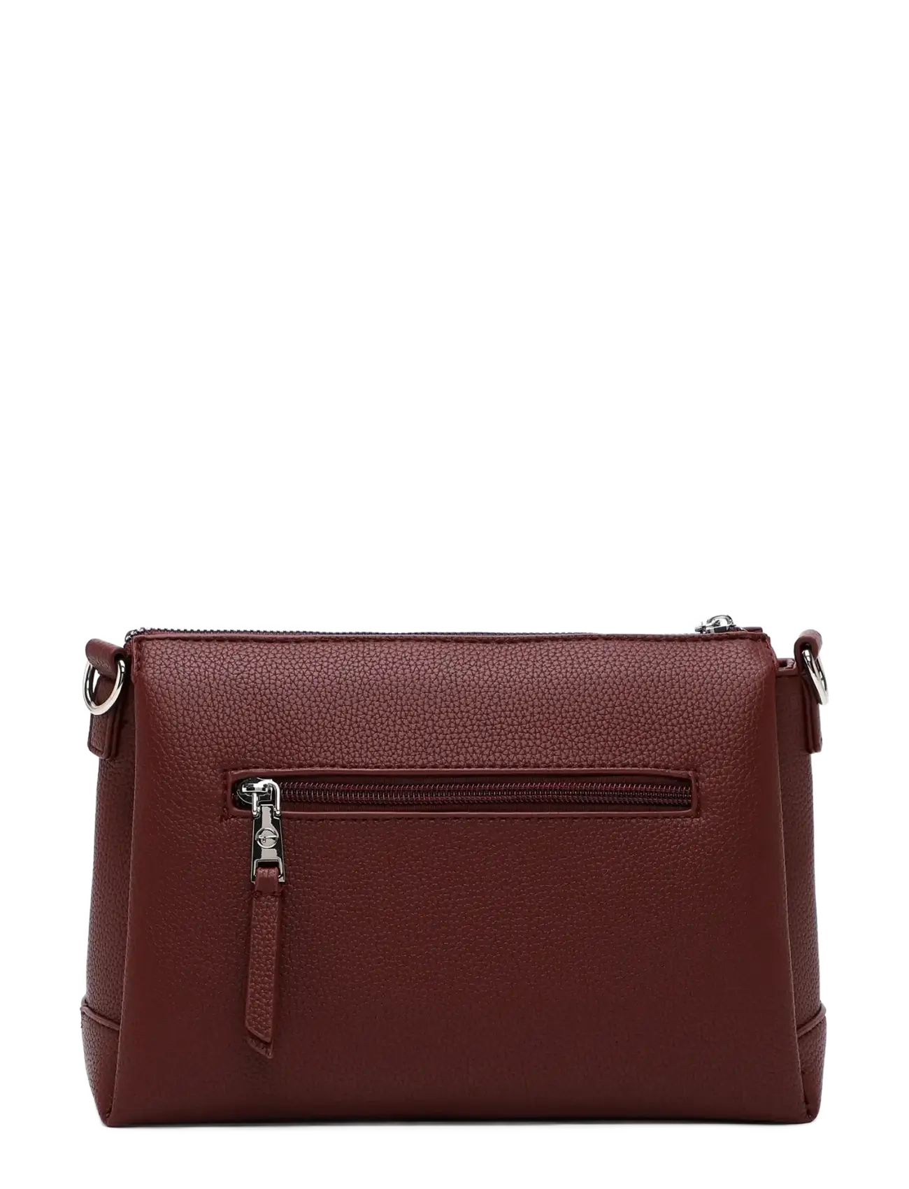 Tamaris Bags - TAS Melissa - vardagsstil - wine - 2