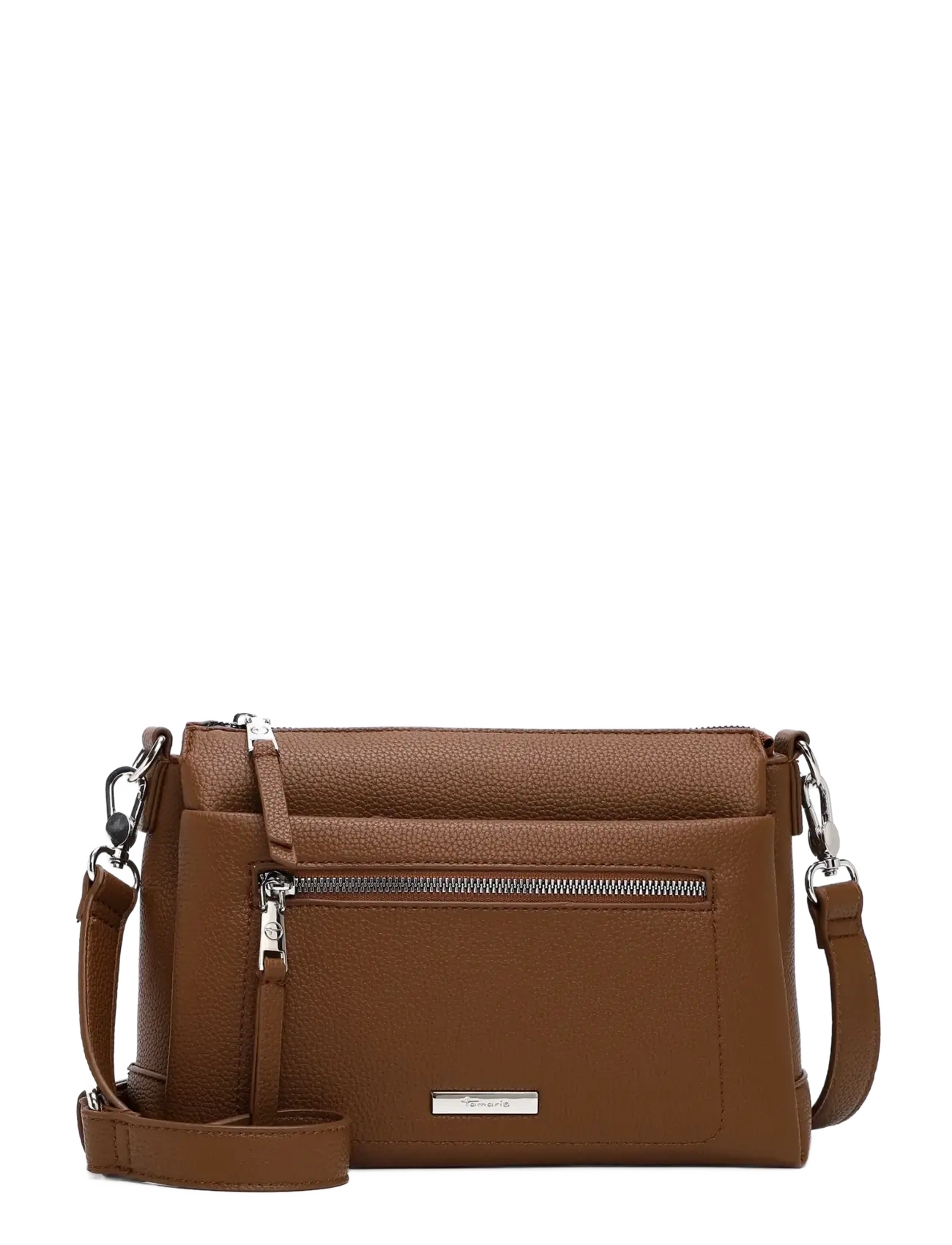 TAMARIS Taschen Tas Melissa Braun - One Size - Damen