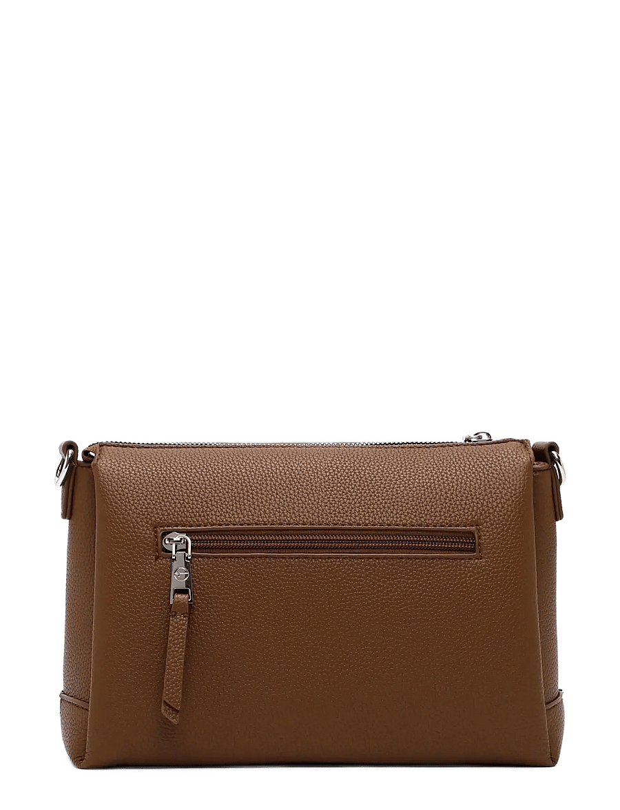 Tamaris Bags - TAS Melissa - crossbody bags - cognac - 2