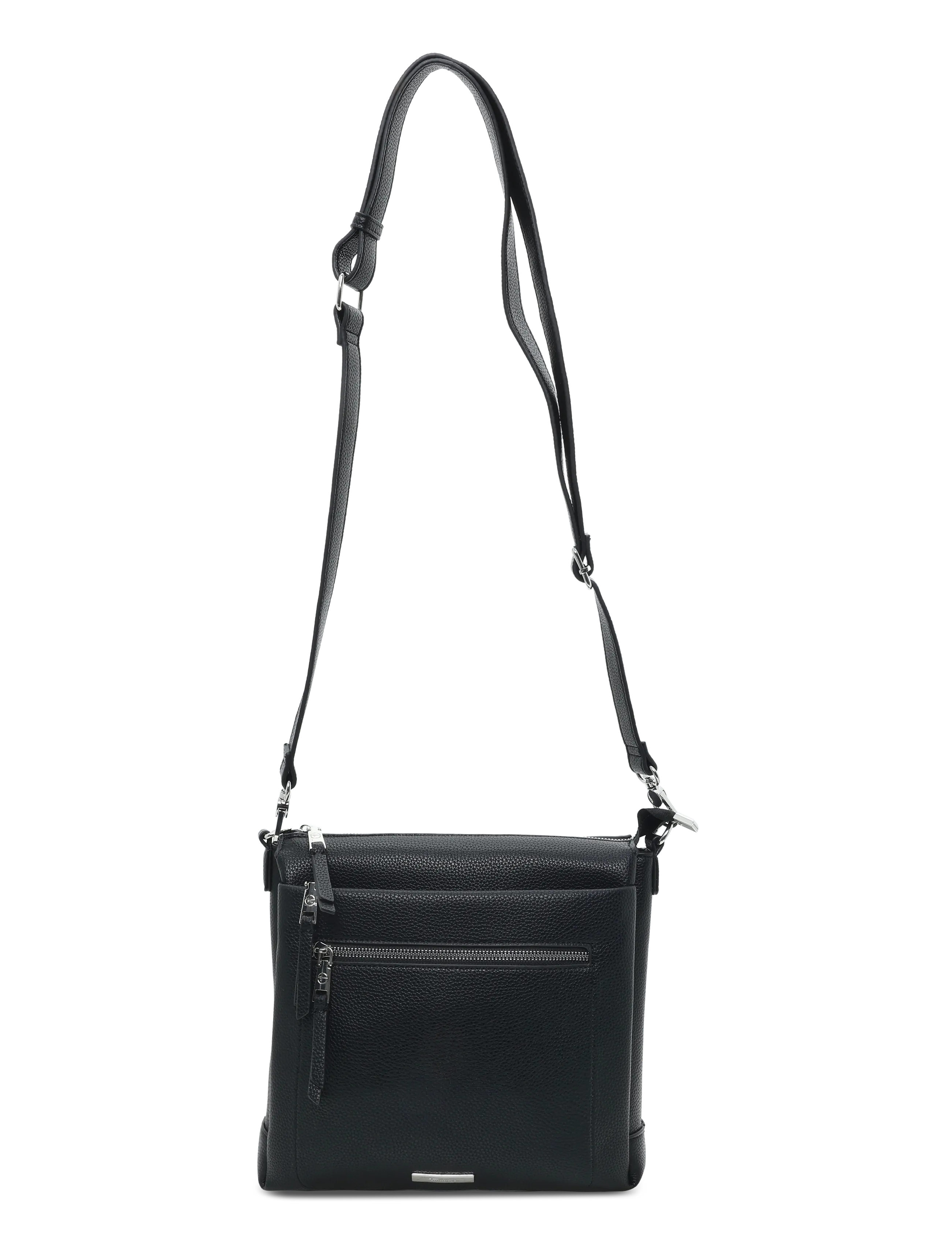 Tamaris Bags TAS Melissa - Kotid - BLACK / black