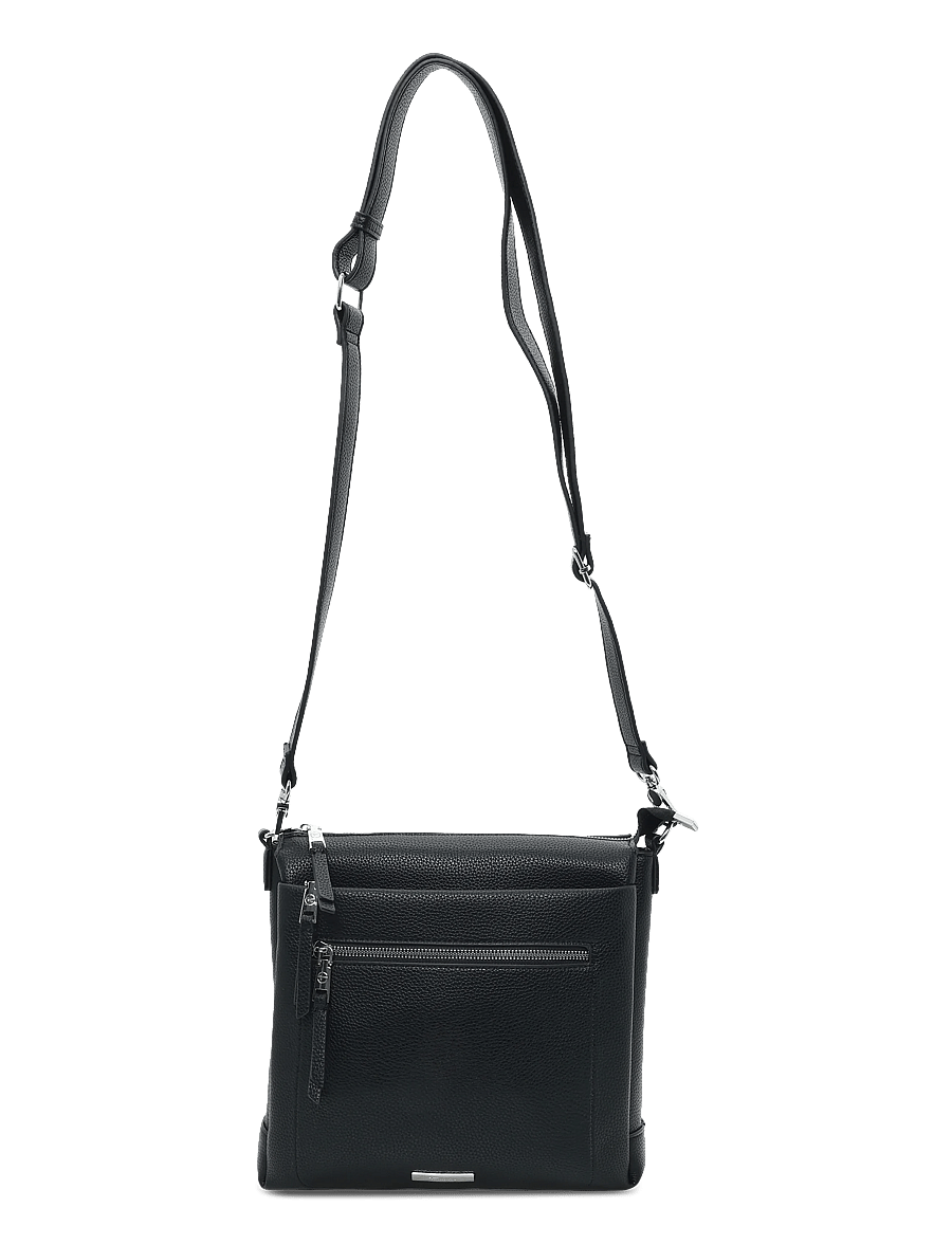 Tamaris Bags - TAS Melissa - Üleõlakotid - black - 0