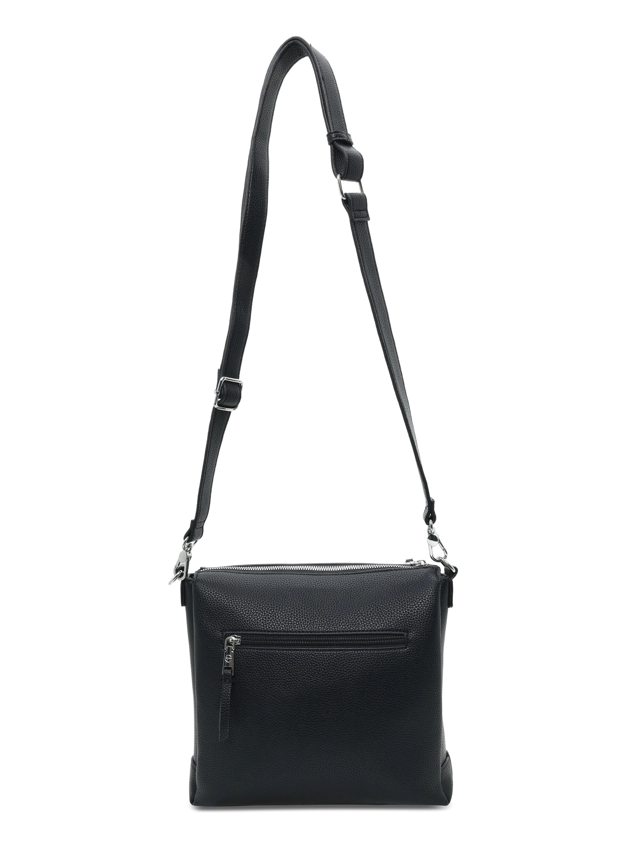 Tamaris Bags - TAS Melissa - Üleõlakotid - black - 1