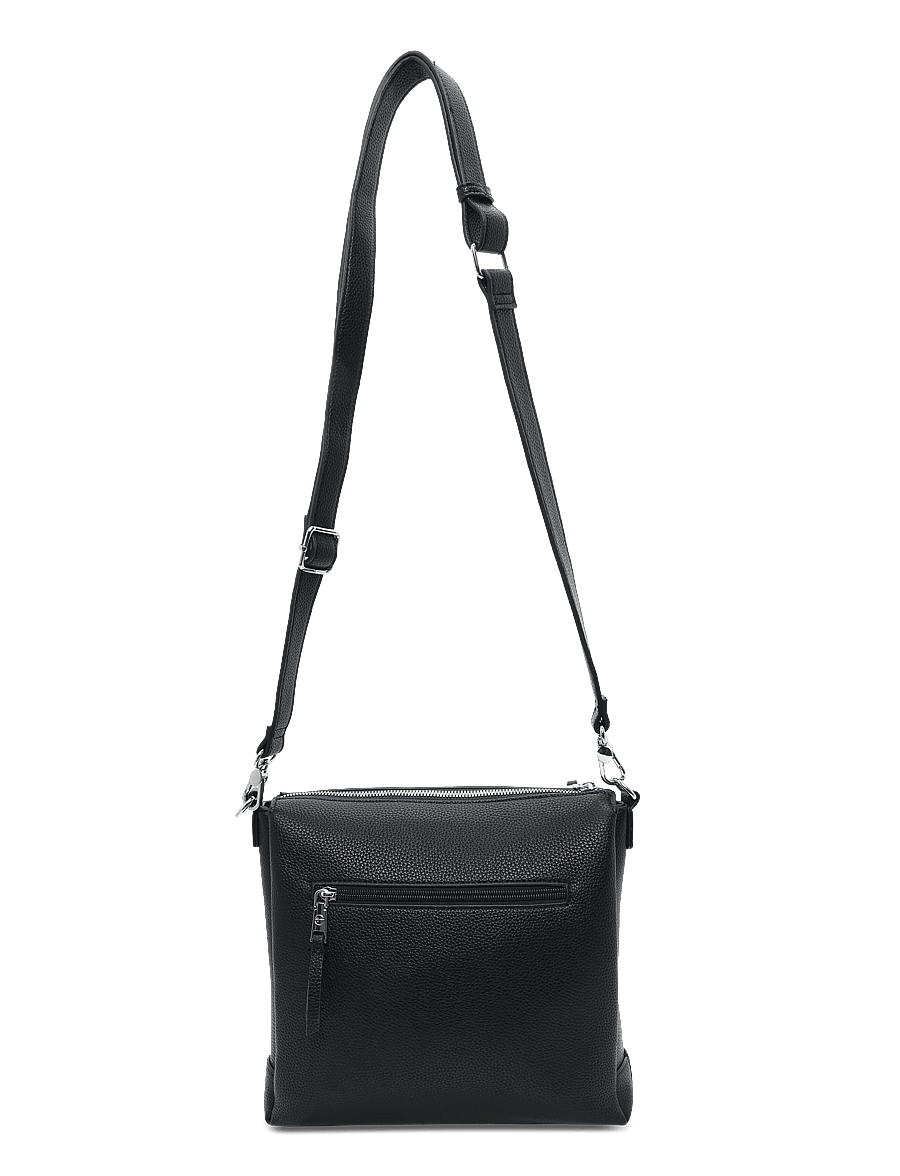 Tamaris Bags - TAS Melissa - Üleõlakotid - black - 1