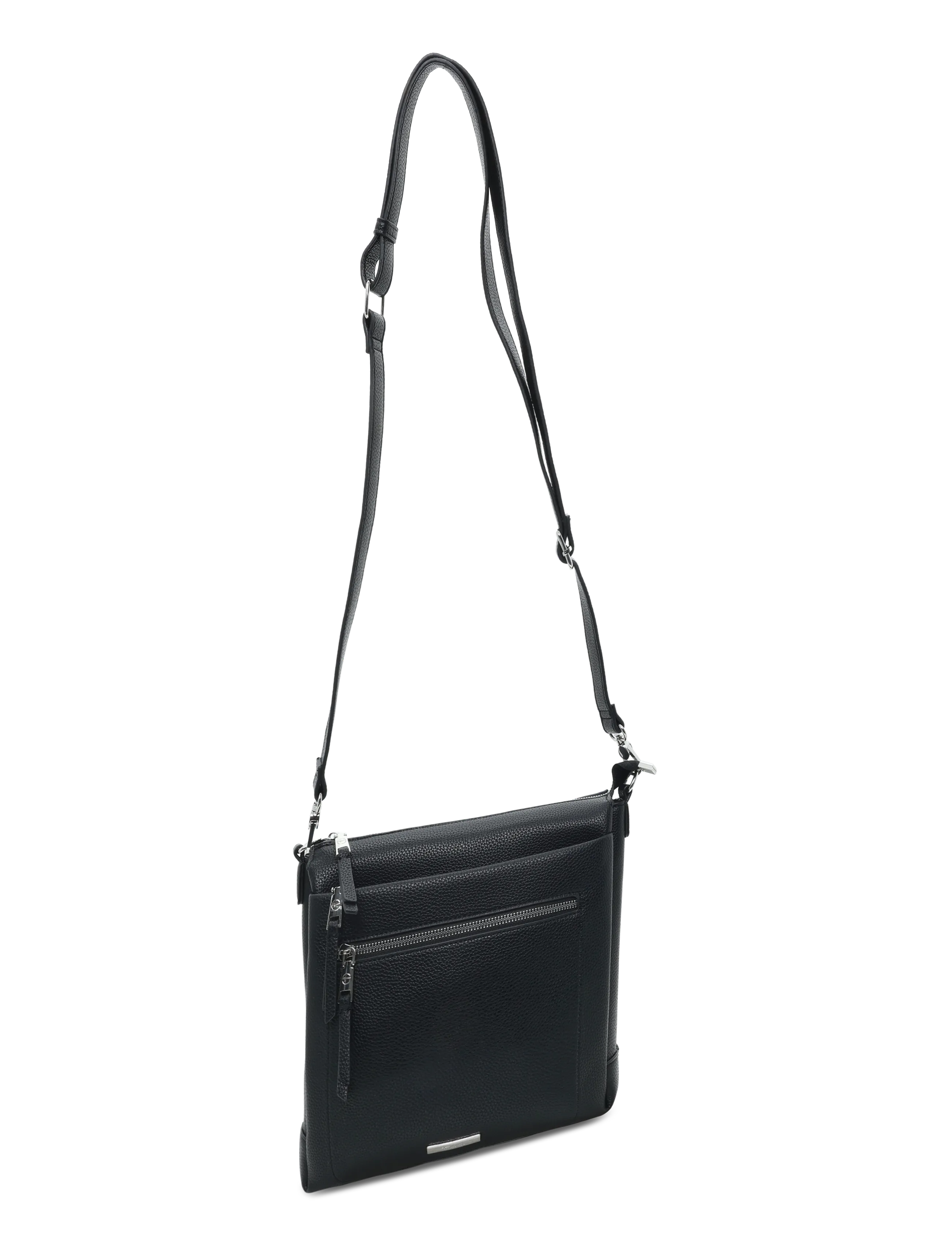 Tamaris Bags - TAS Melissa - Üleõlakotid - black - 2
