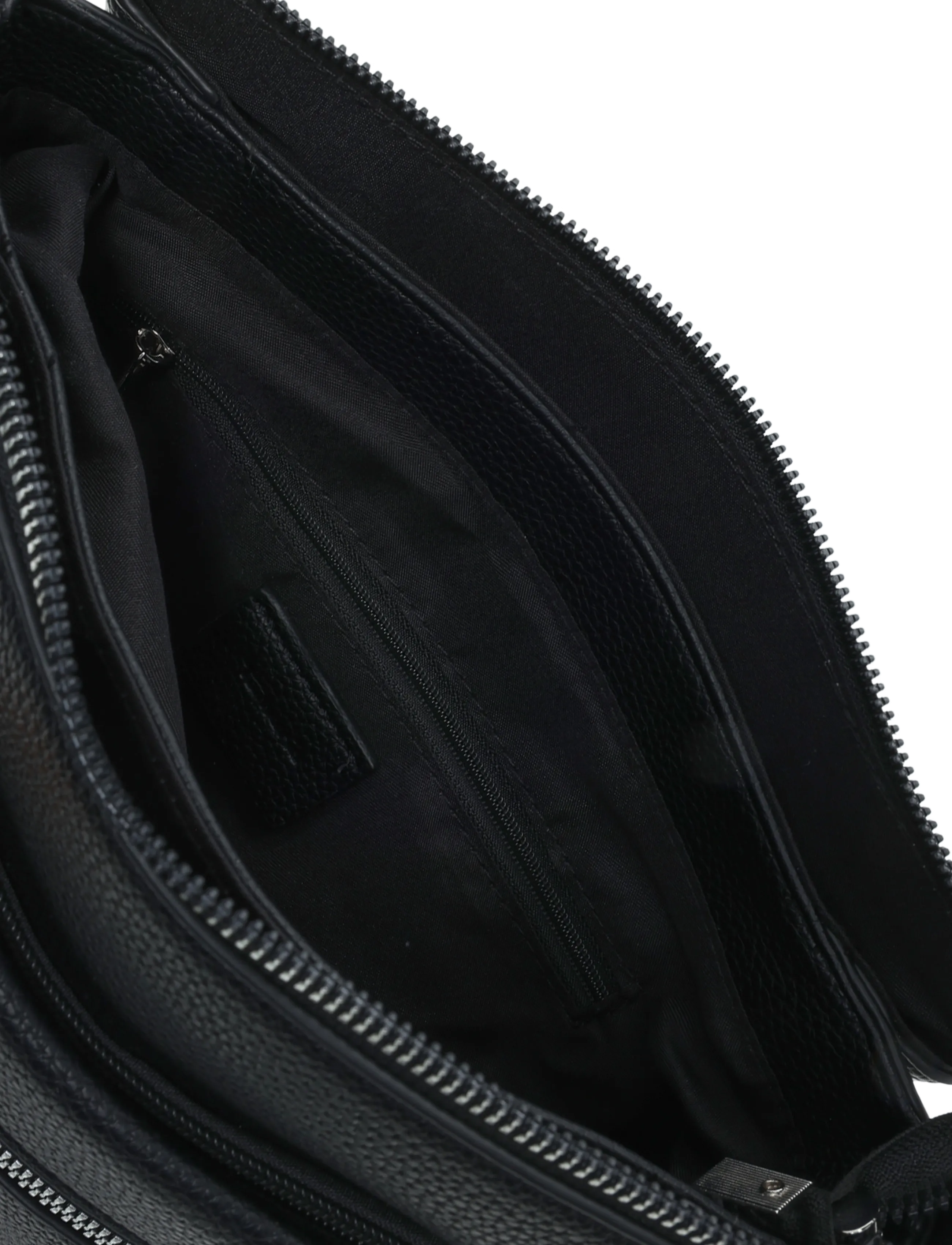 Tamaris Bags - TAS Melissa - Üleõlakotid - black - 4