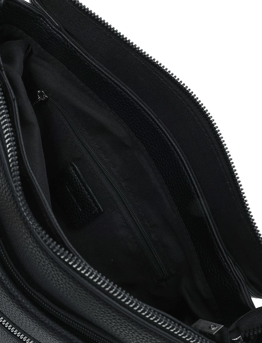 Tamaris Bags - TAS Melissa - Üleõlakotid - black - 4