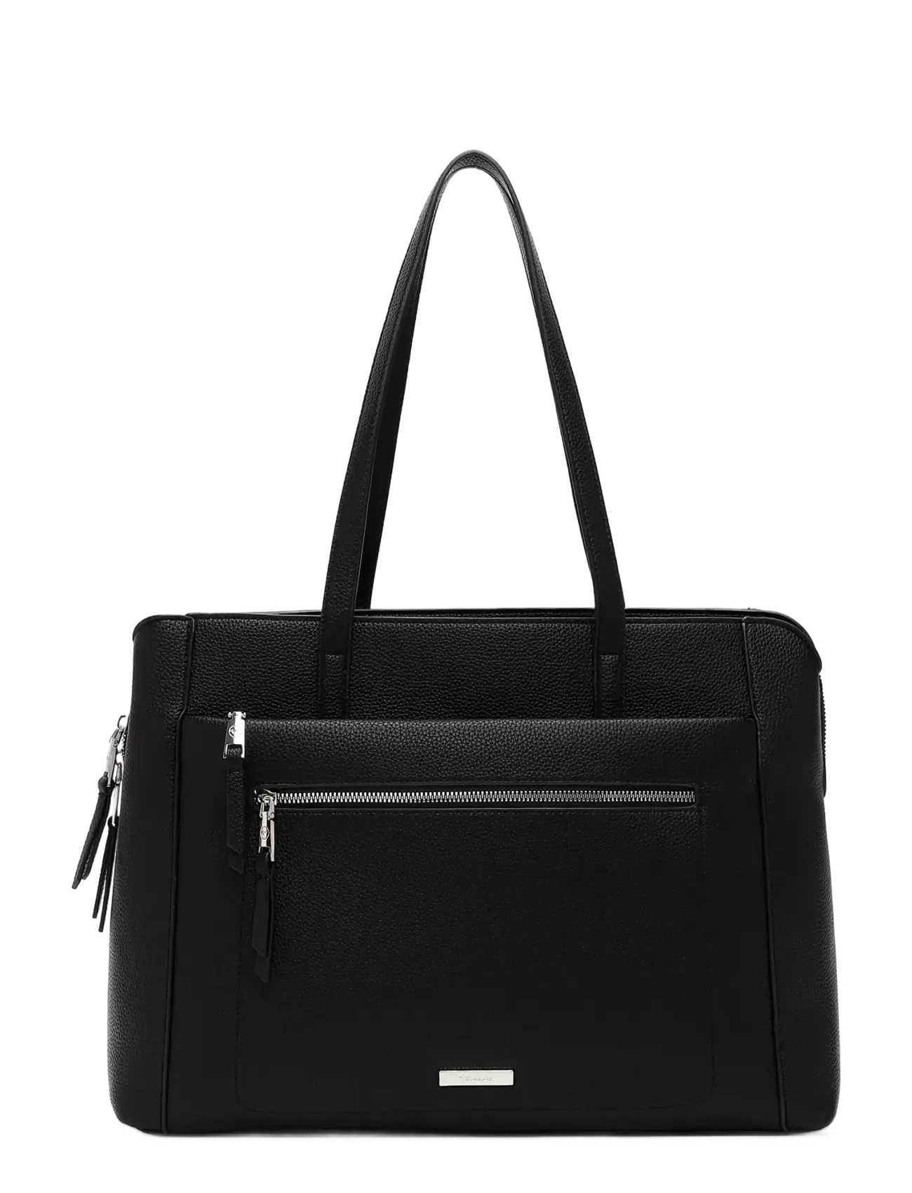 Tamaris Bags Tas Melissa, One Size, Bags, Schwarz - Computer Frauen