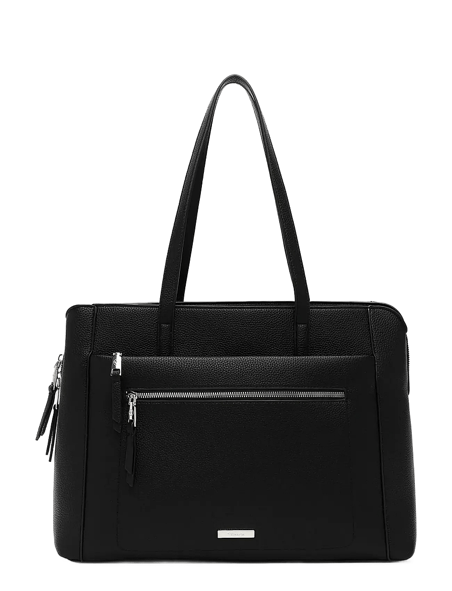 Tamaris Bags - TAS Melissa - kandekotid - black - 0
