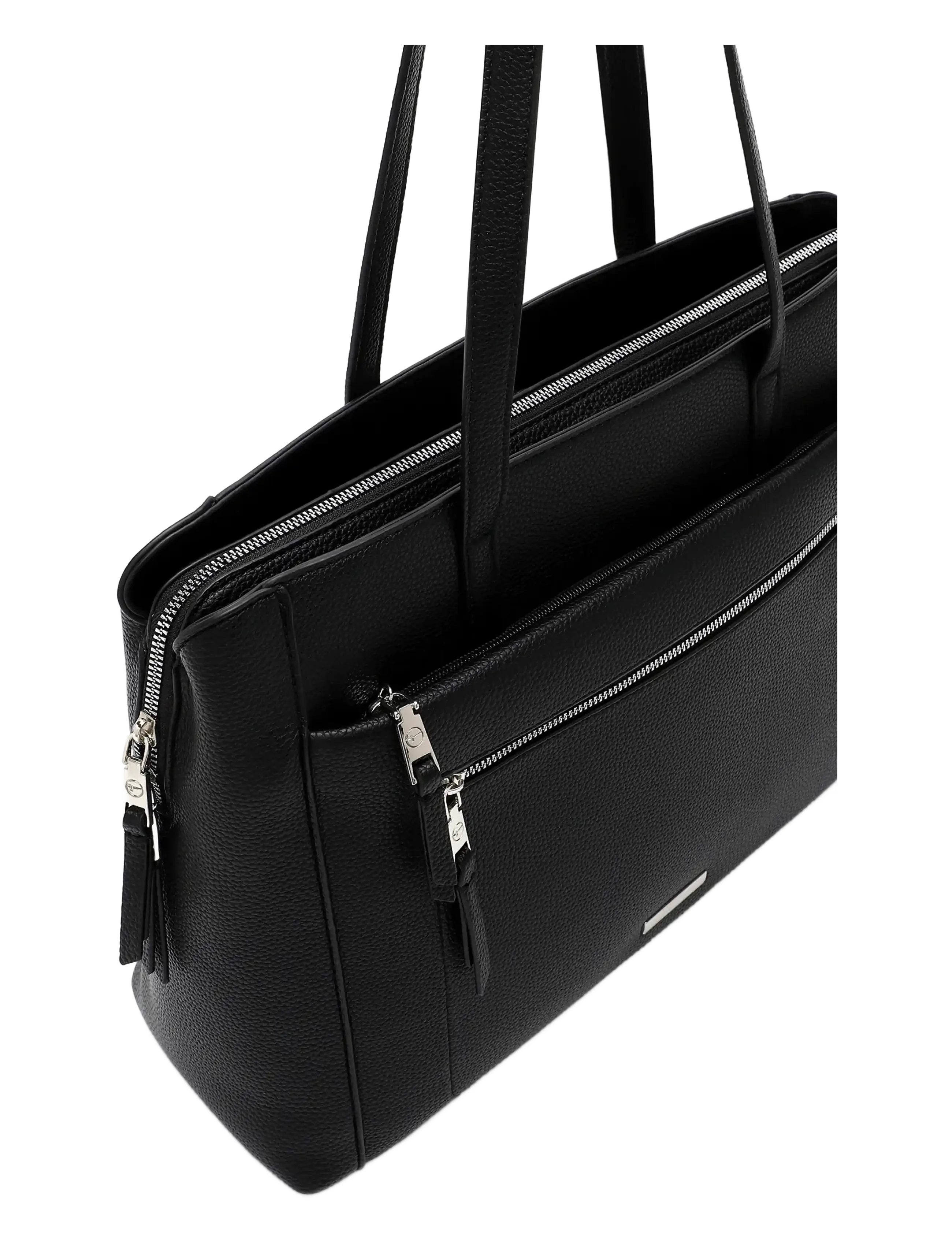 Tamaris Bags - TAS Melissa - kandekotid - black - 1