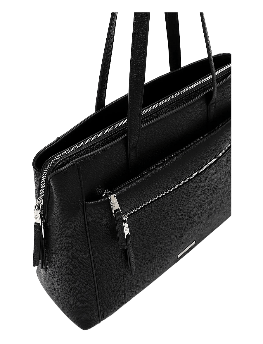 Tamaris Bags - TAS Melissa - kandekotid - black - 1