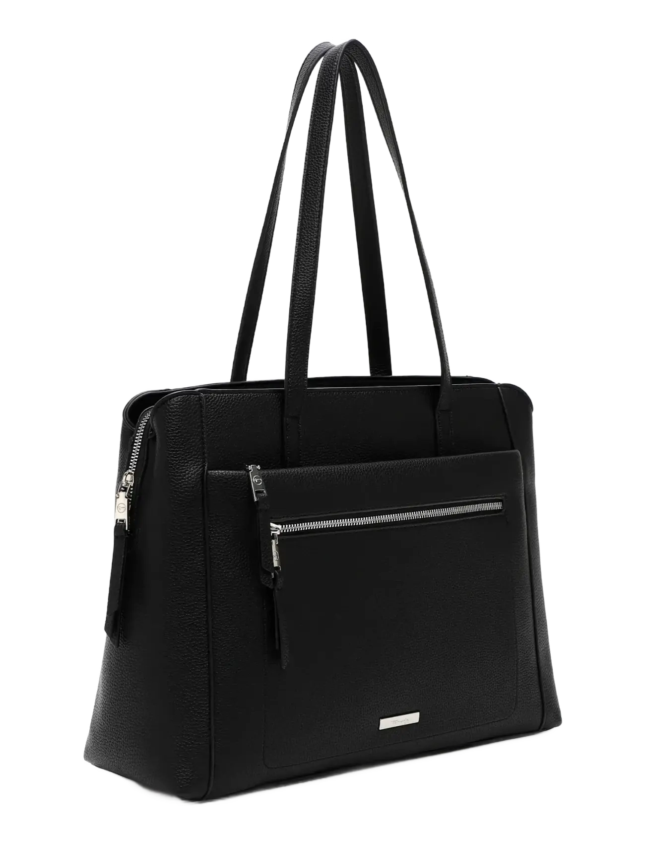 Tamaris Bags - TAS Melissa - kandekotid - black - 2