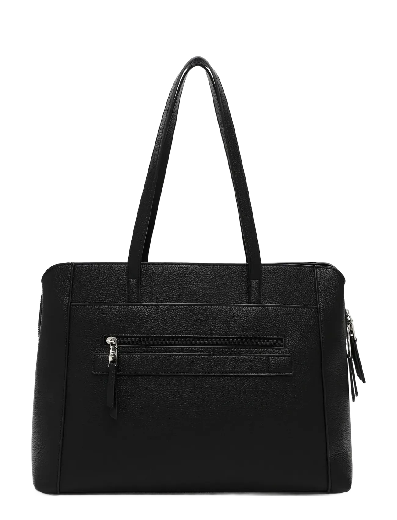 Tamaris Bags - TAS Melissa - kandekotid - black - 3