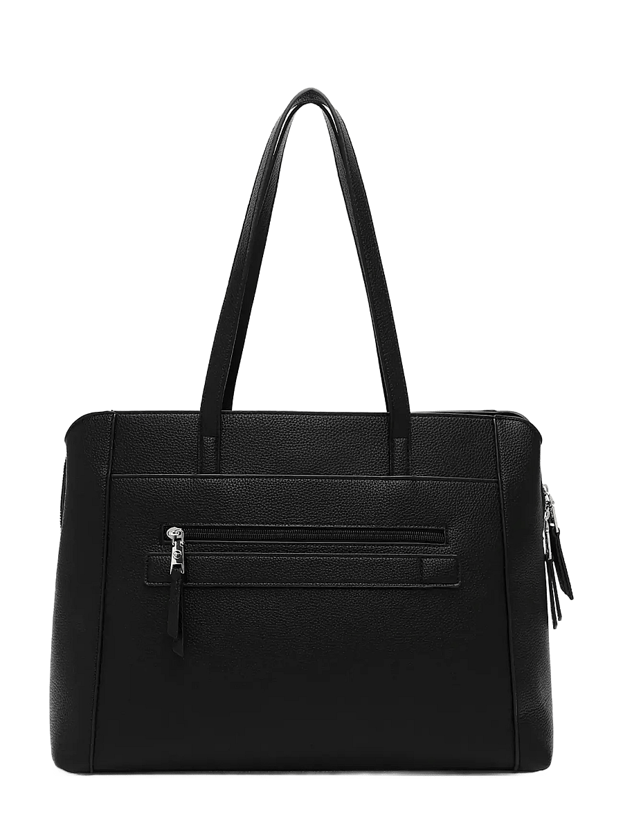 Tamaris Bags - TAS Melissa - kandekotid - black - 3