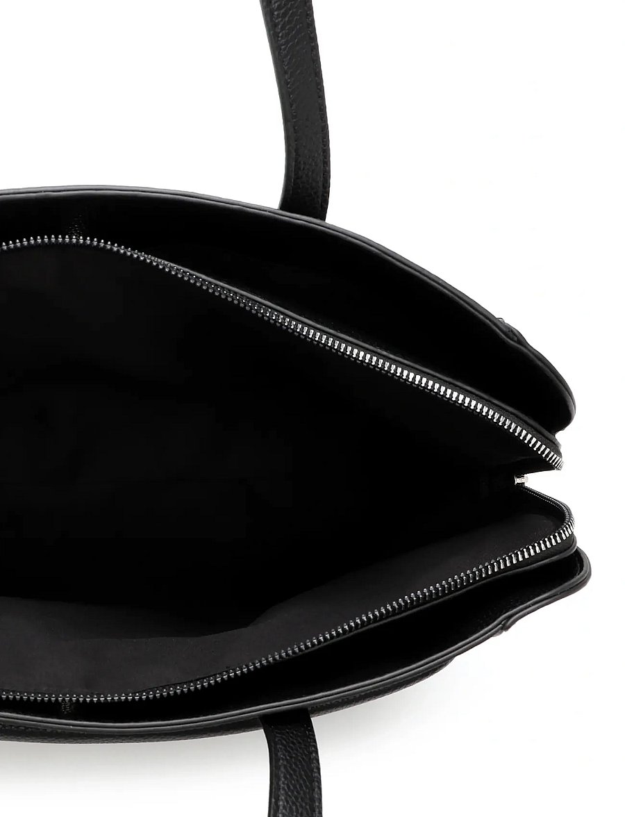 Tamaris Bags - TAS Melissa - kandekotid - black - 4