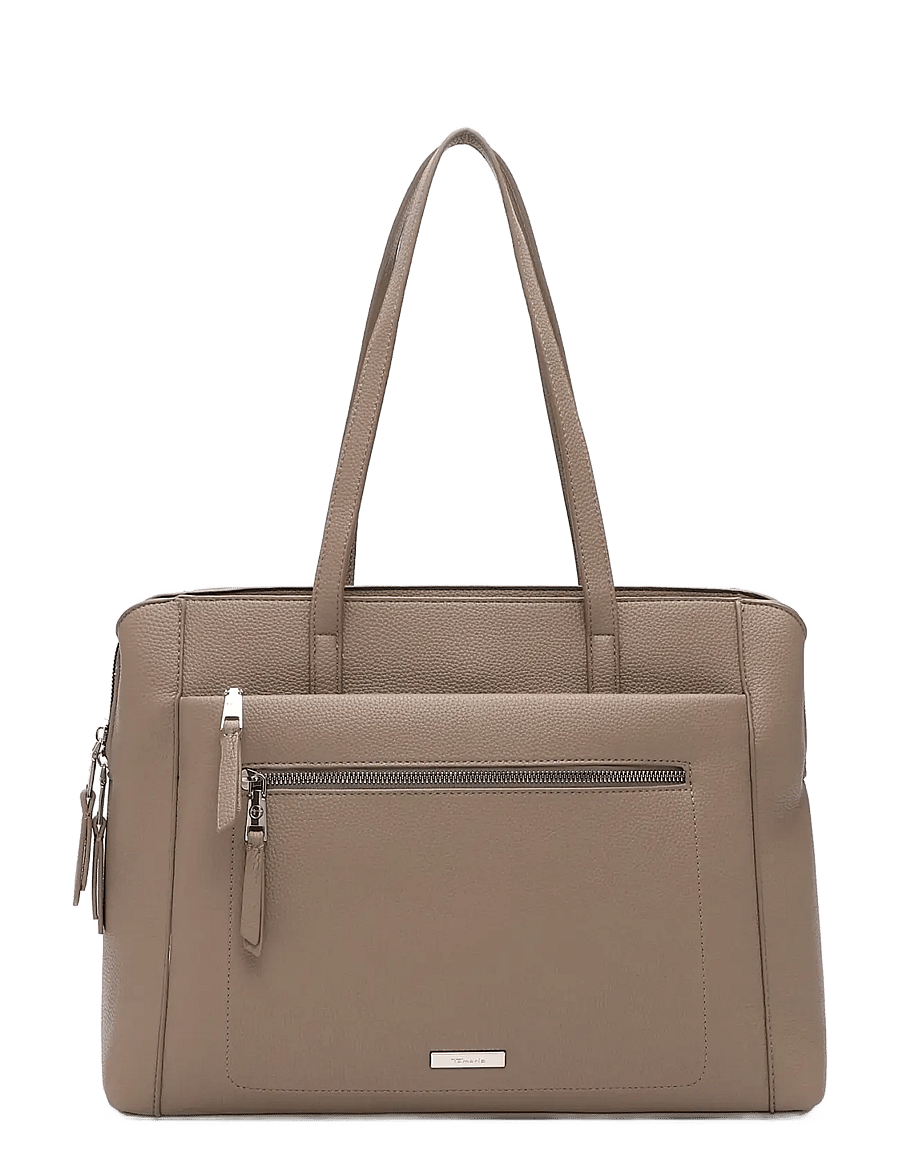 Tamaris Bags - TAS Melissa - kandekotid - taupe - 0