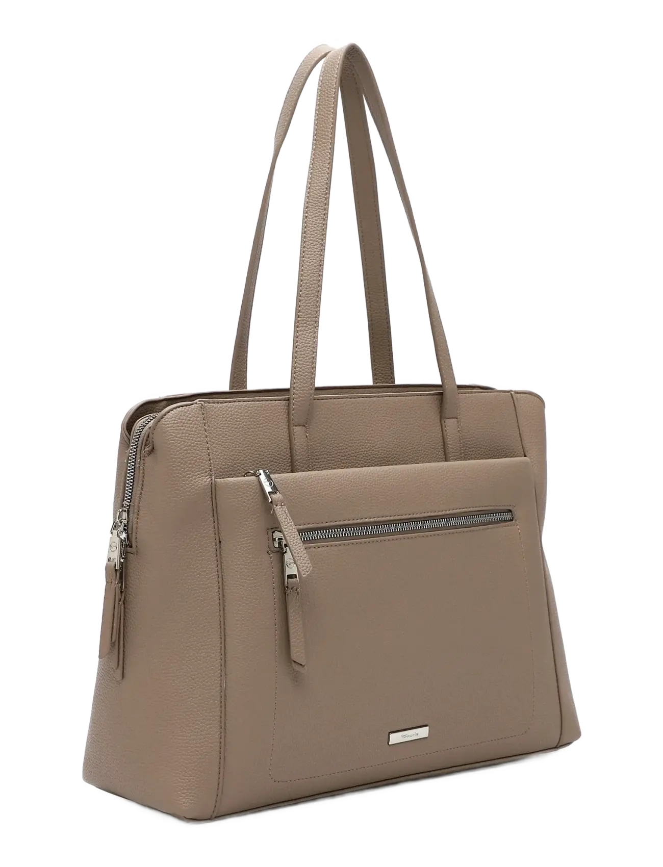 Tamaris Bags - TAS Melissa - kandekotid - taupe - 1