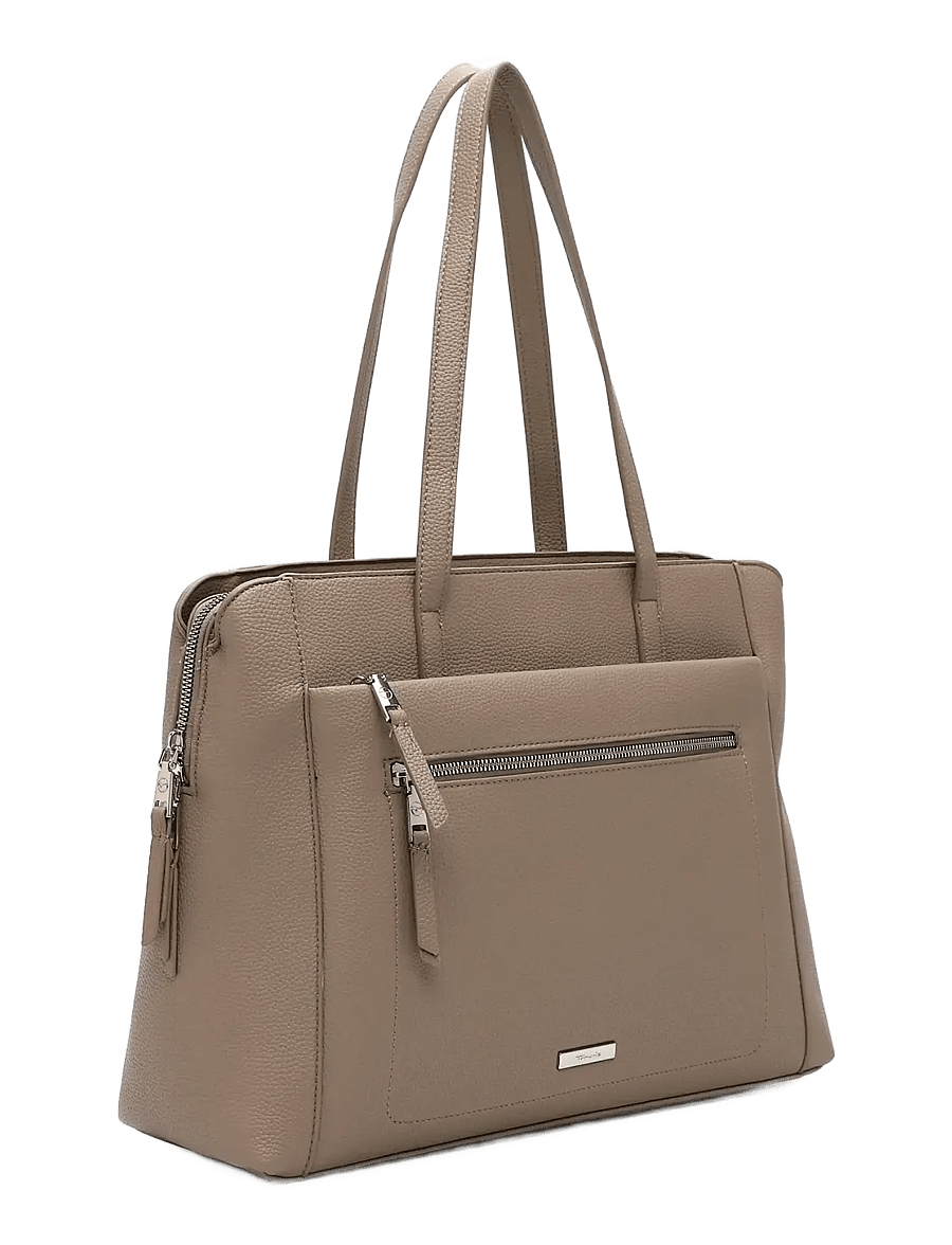 Tamaris Bags - TAS Melissa - kandekotid - taupe - 1