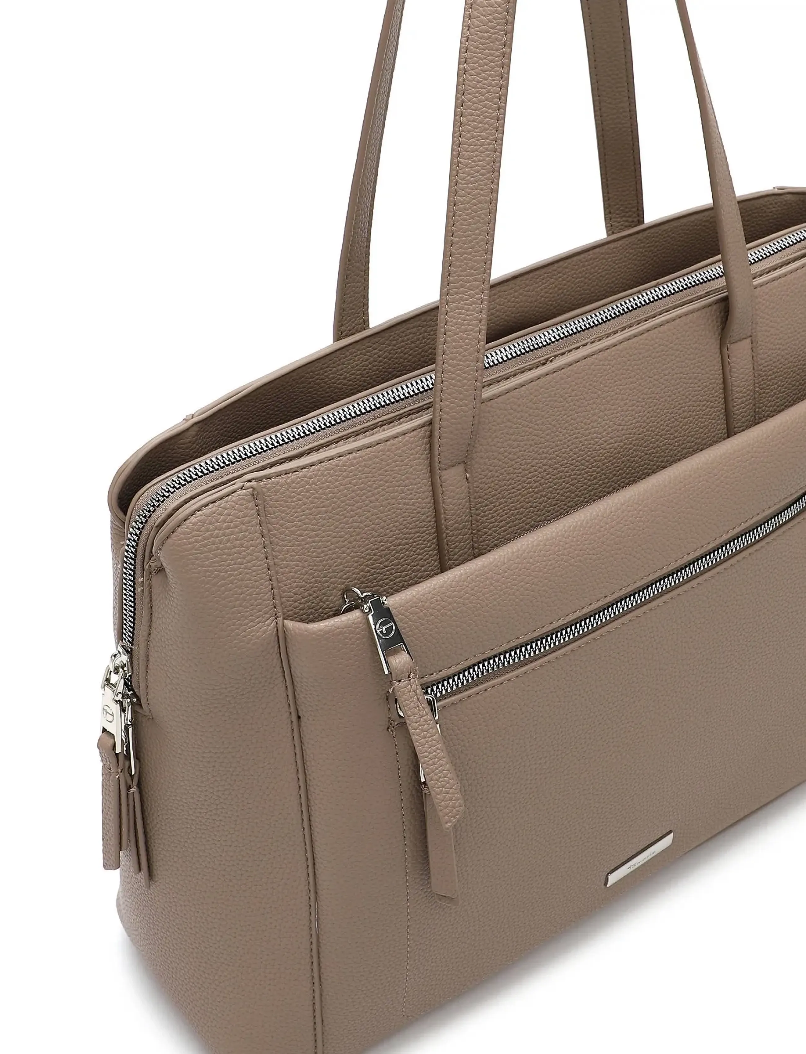 Tamaris Bags - TAS Melissa - kandekotid - taupe - 3