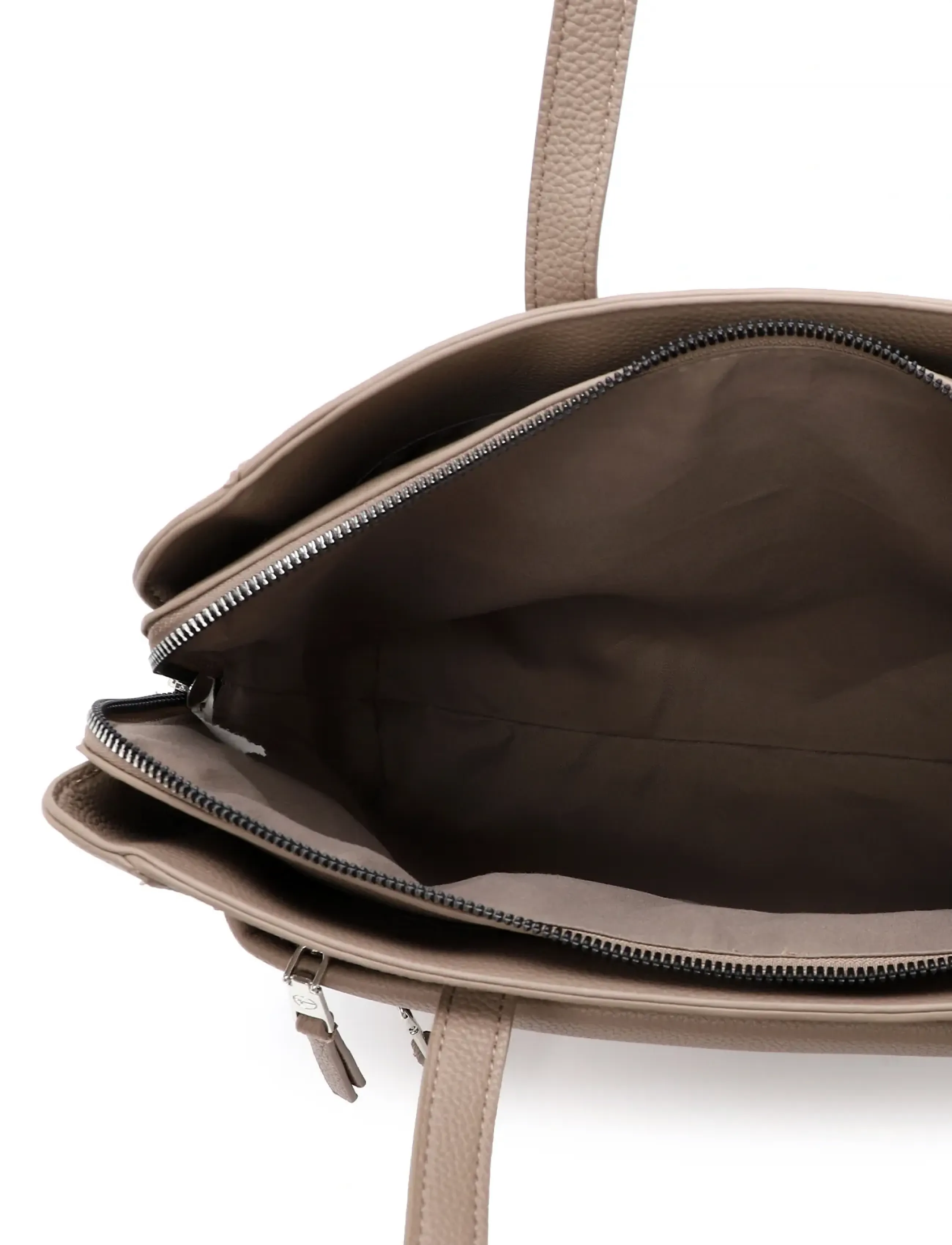 Tamaris Bags - TAS Melissa - kandekotid - taupe - 4