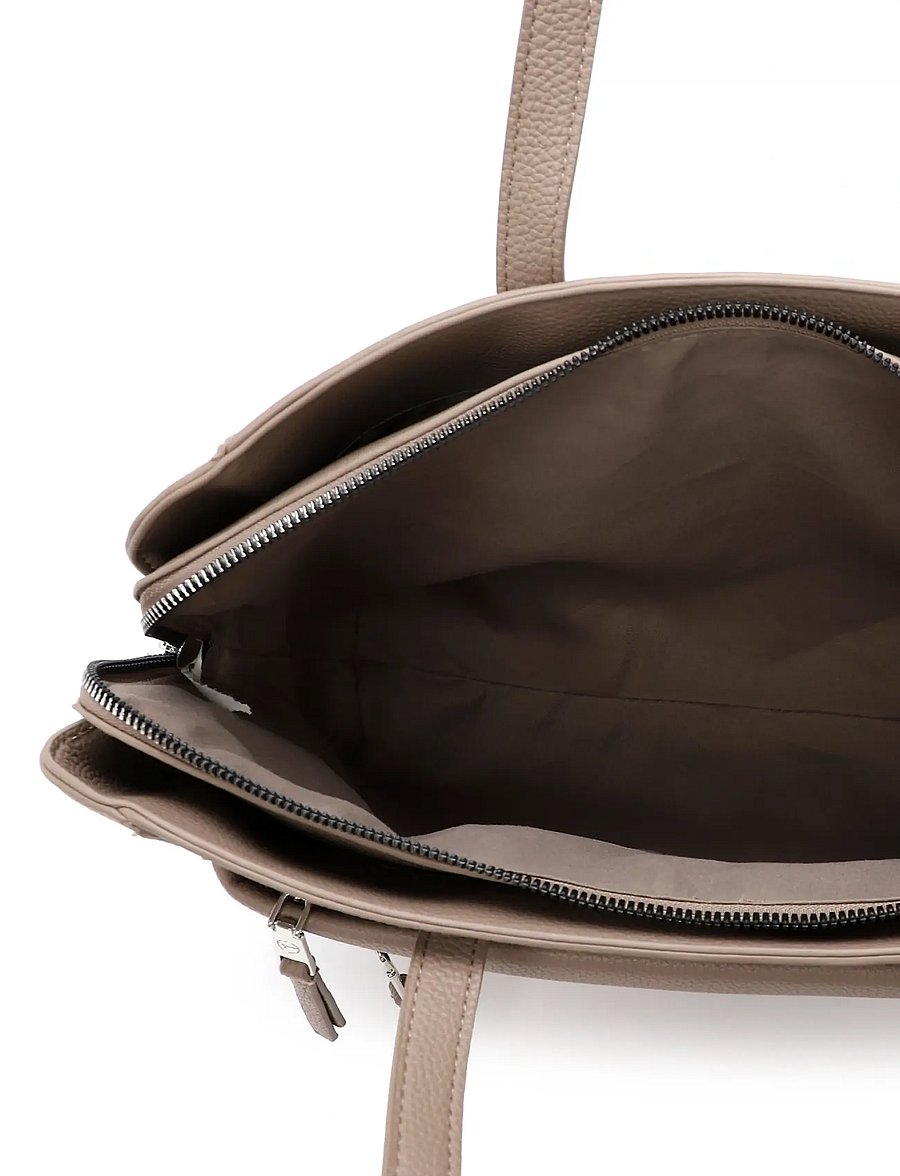 Tamaris Bags - TAS Melissa - kandekotid - taupe - 4