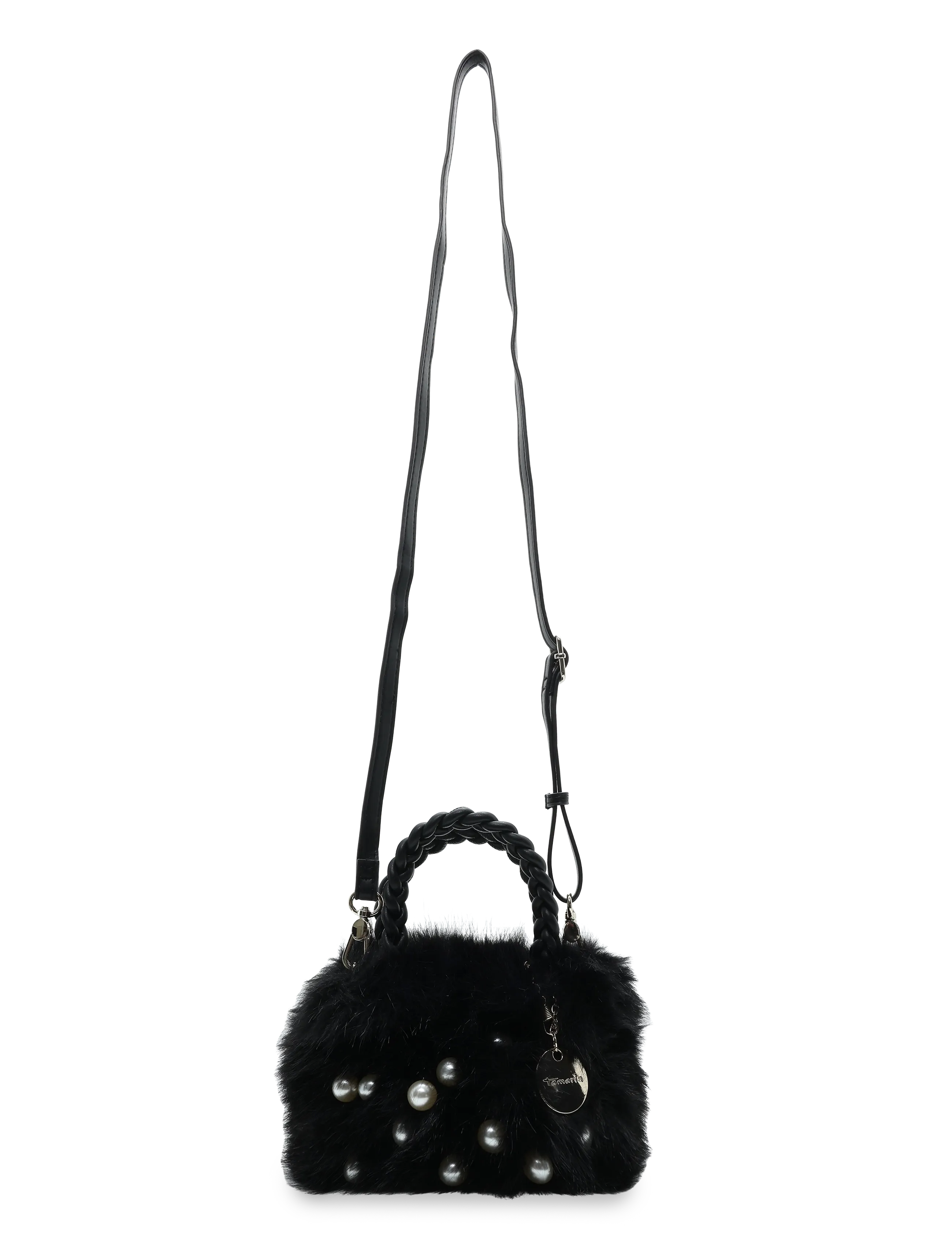 Tamaris Bags TAS Marla - Kotid - BLACK / black